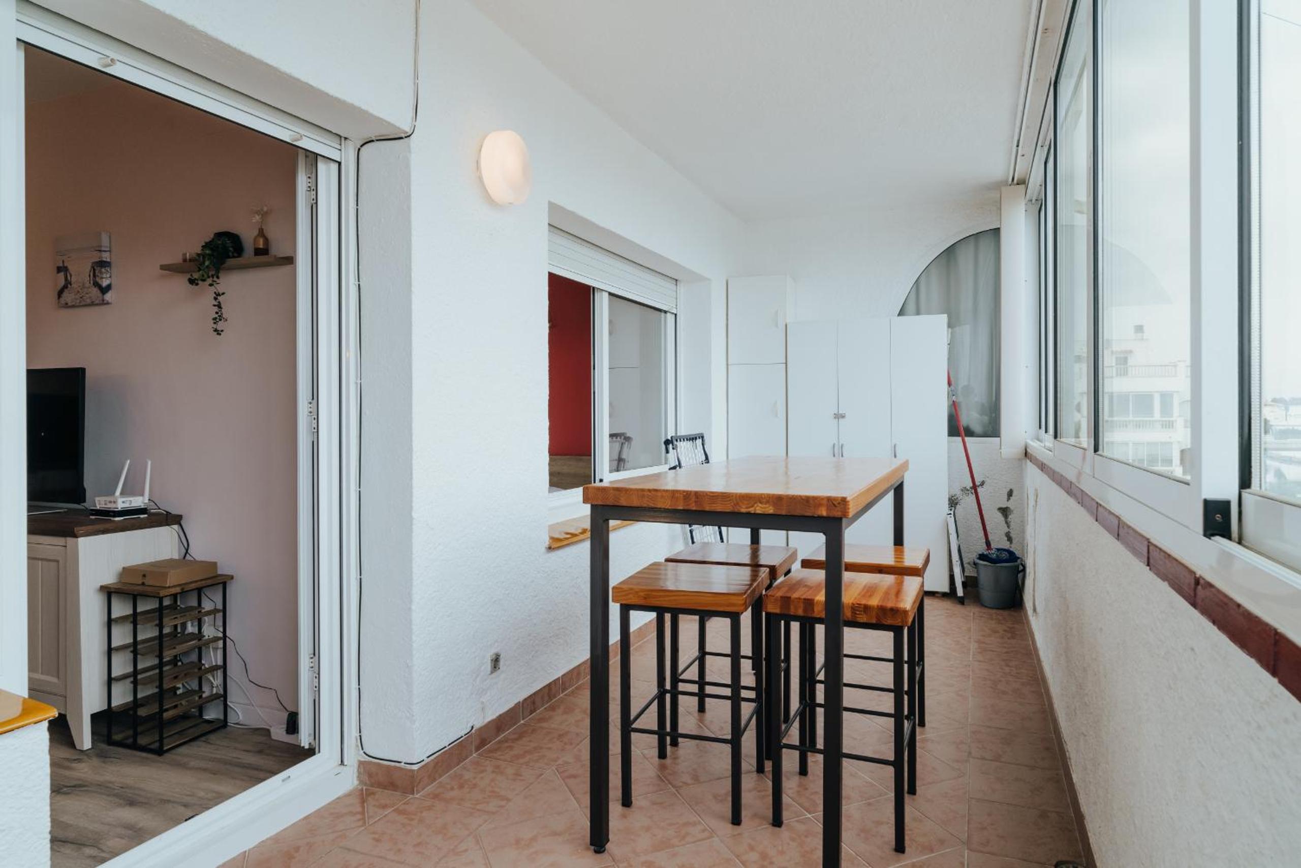 Apartment photo 3