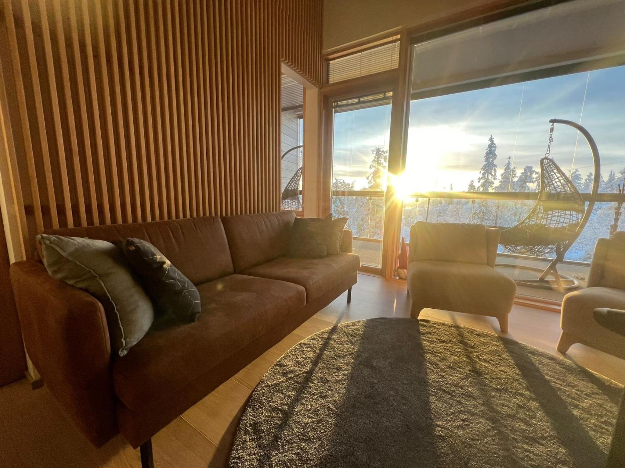 Apartment with View photo 1