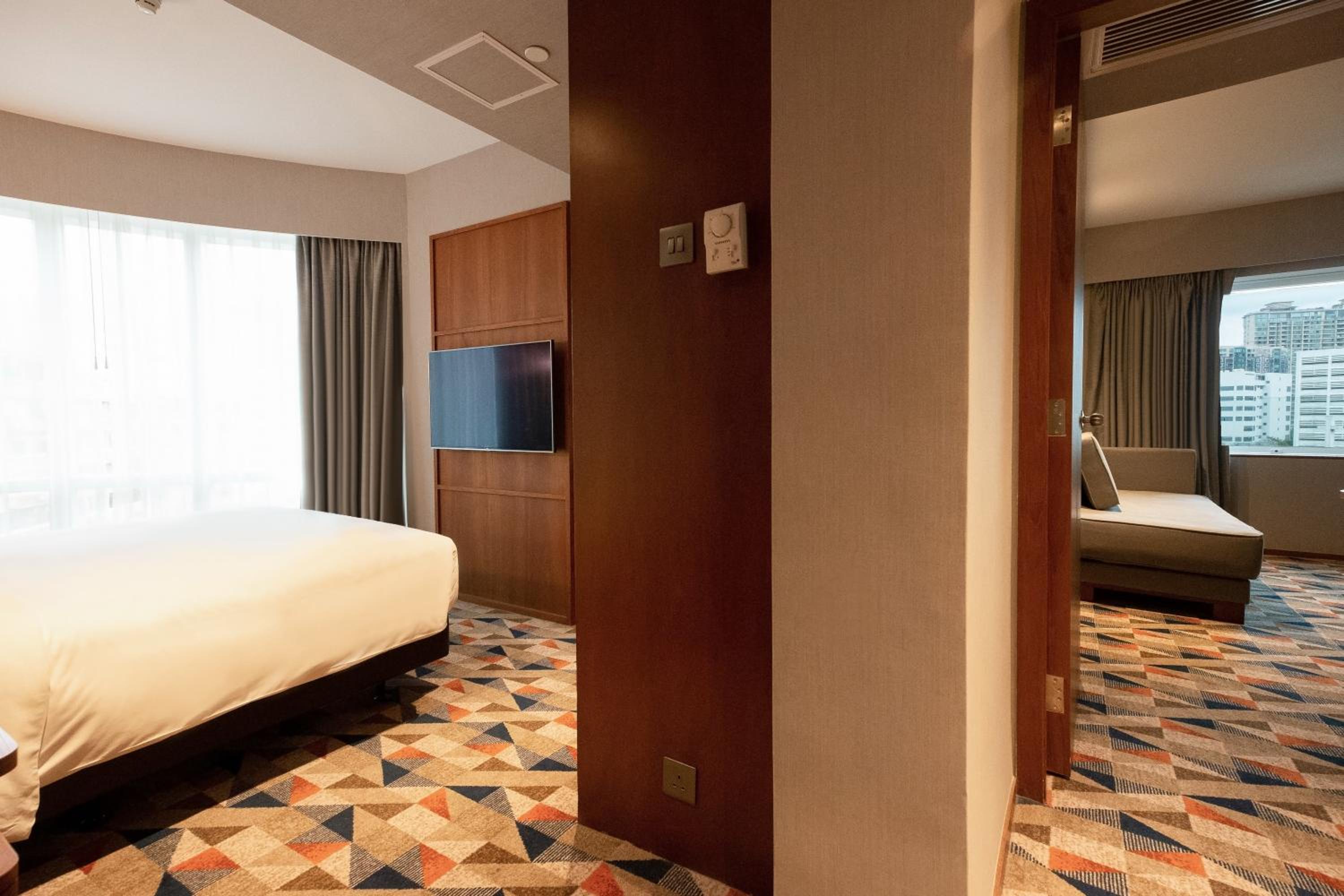 Junior Suite photo 3