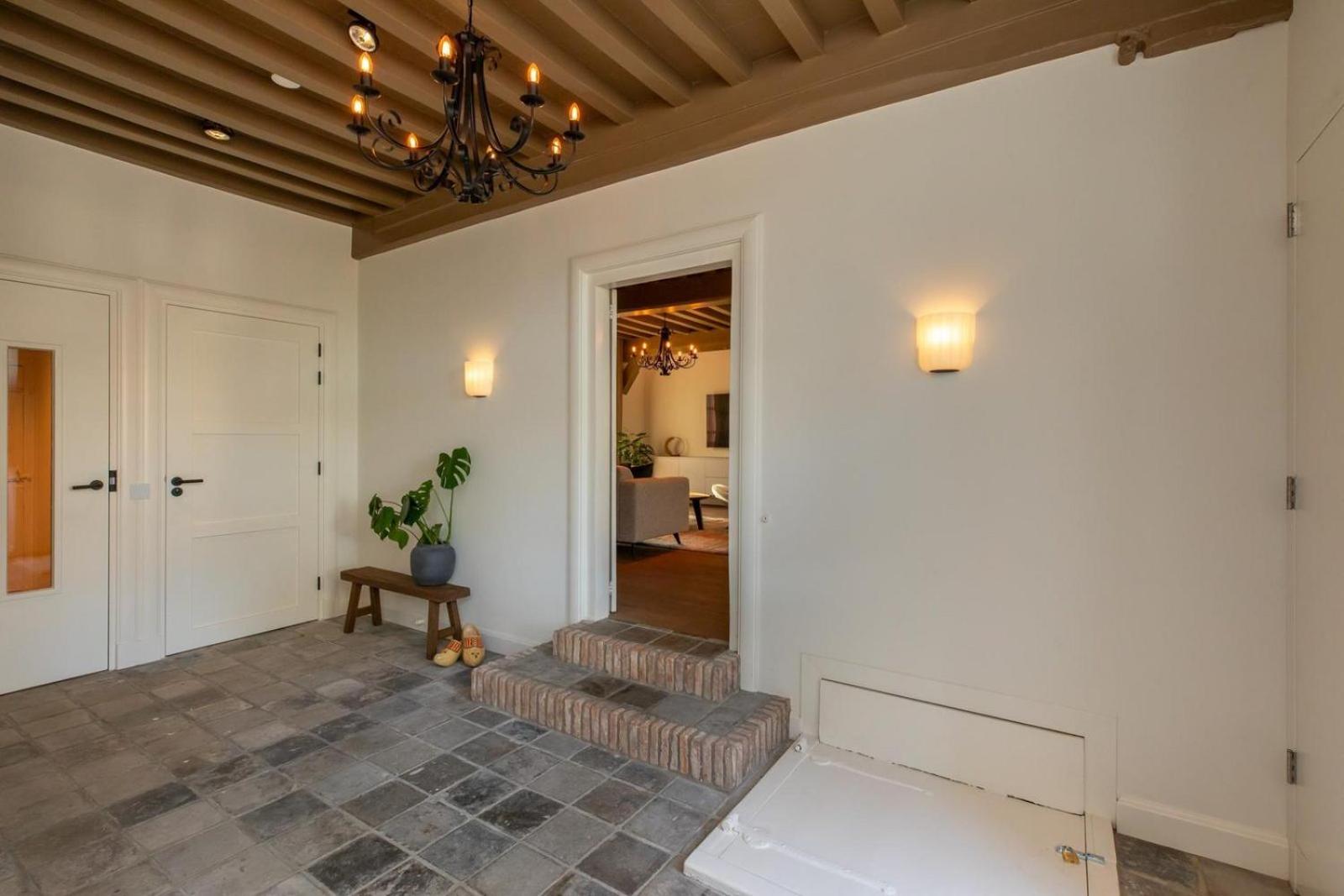 Four-Bedroom Vacation Home photo 3