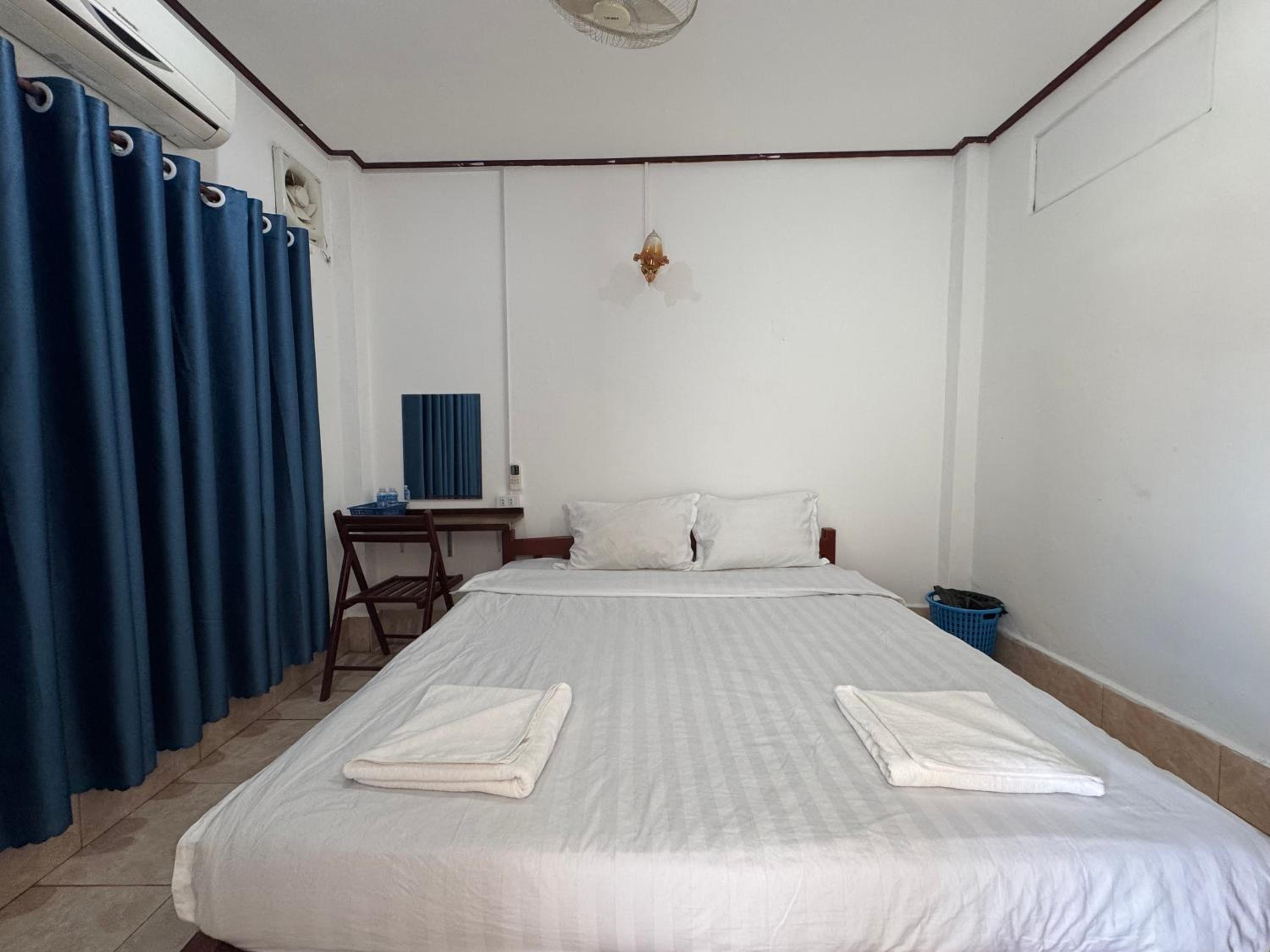 Standard Double Room photo 1