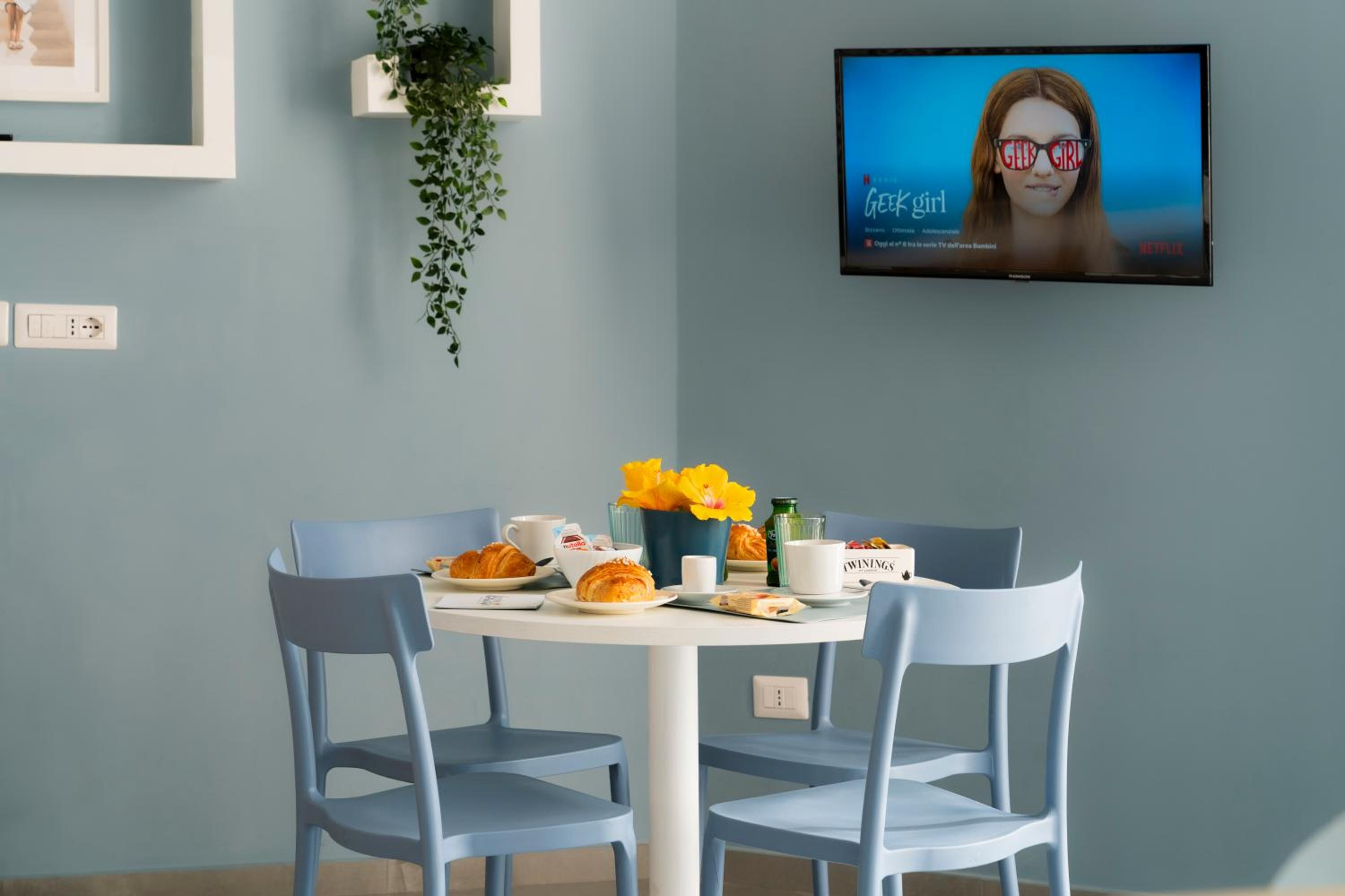 Apartment - Photo 26