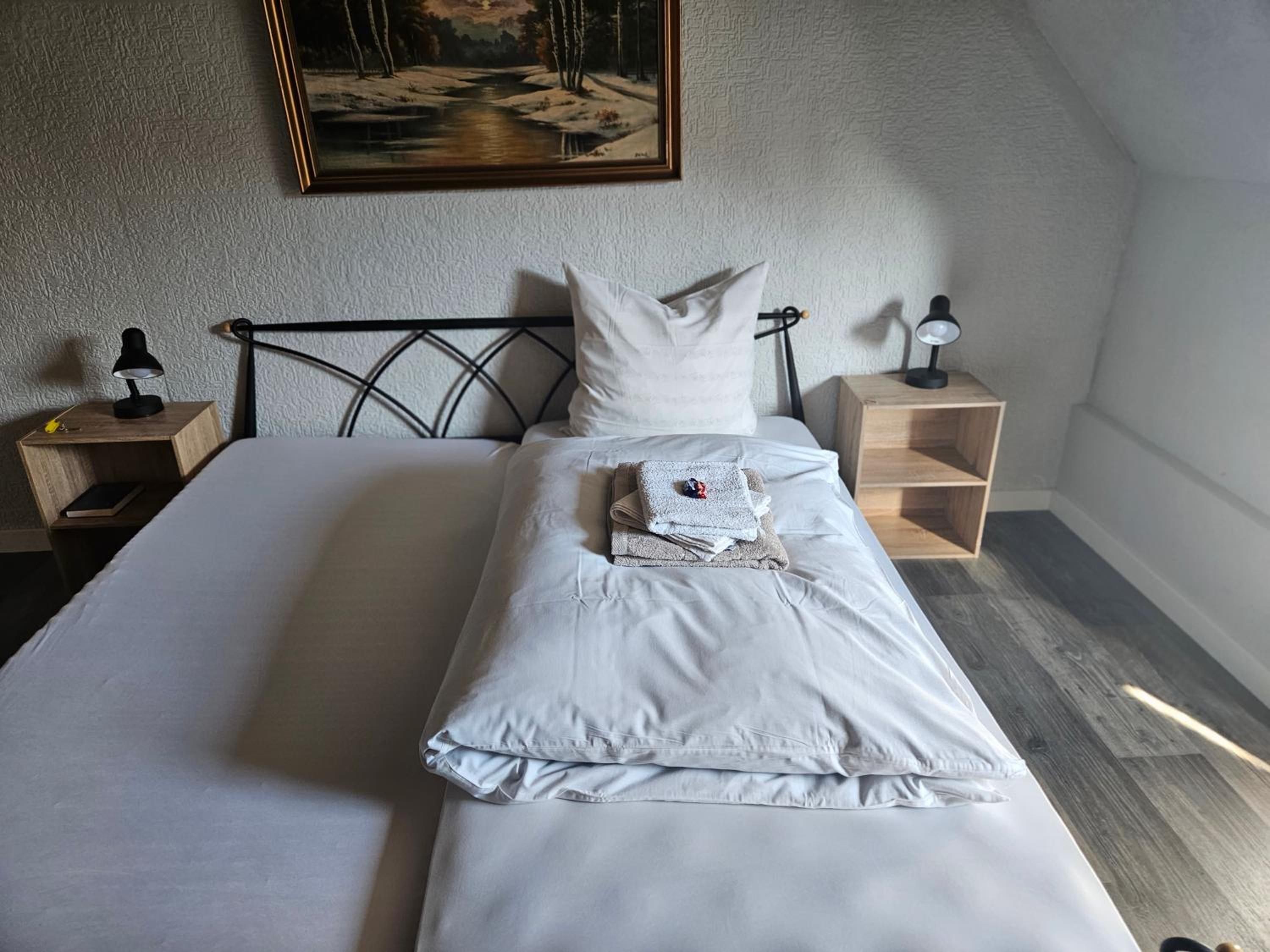 Double Room photo 2
