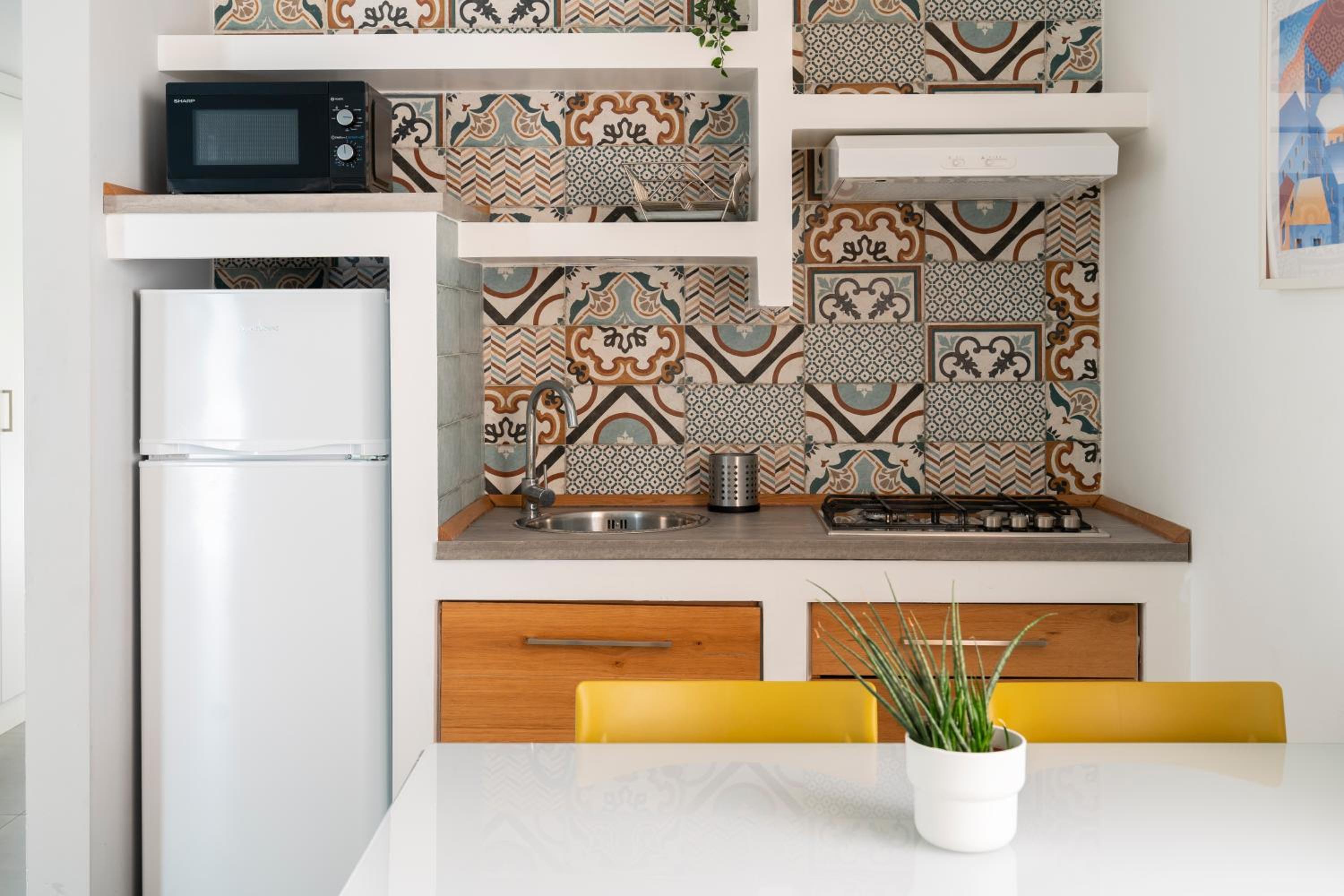 Superior Apartment - Photo 9