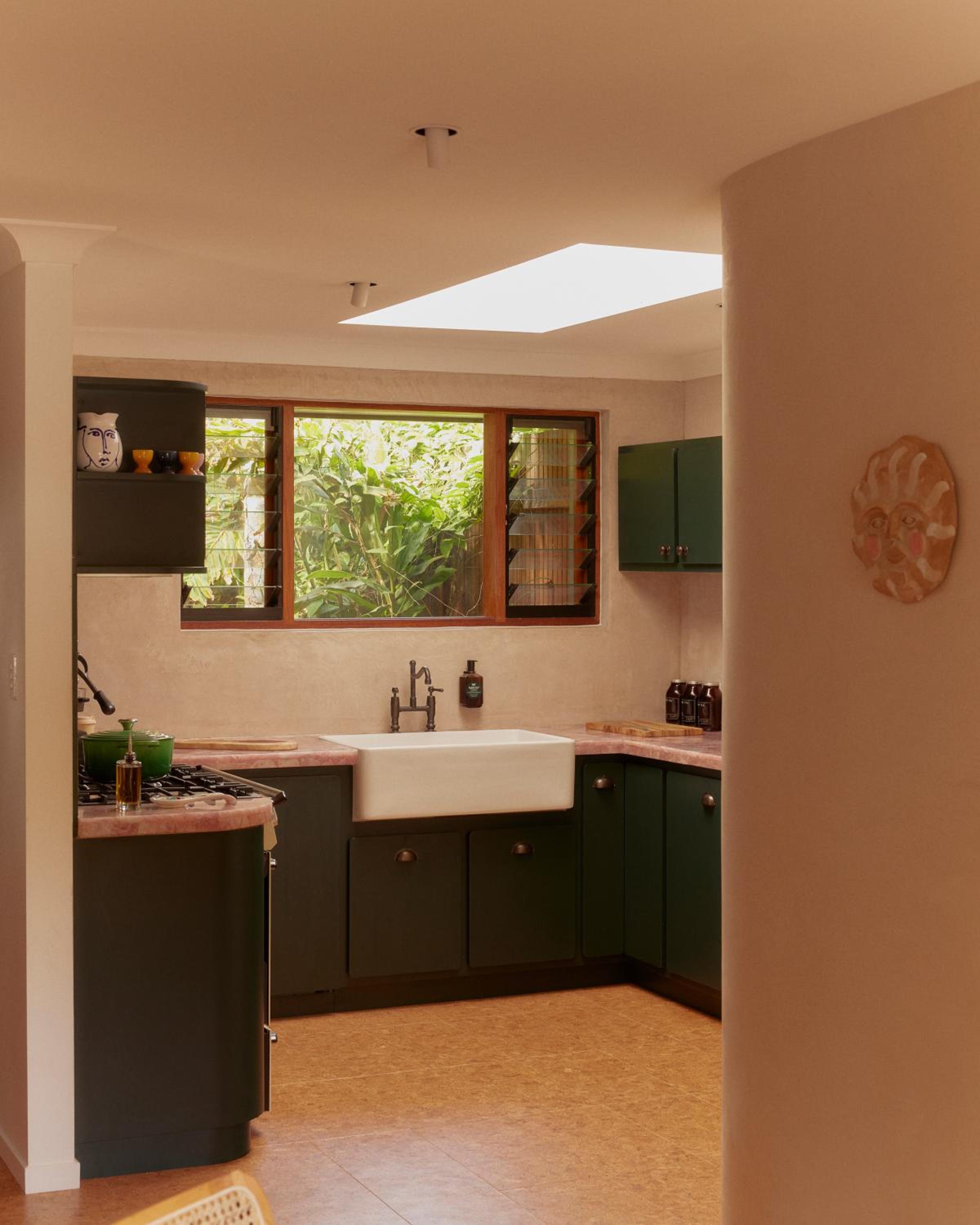 Three-Bedroom House photo 2