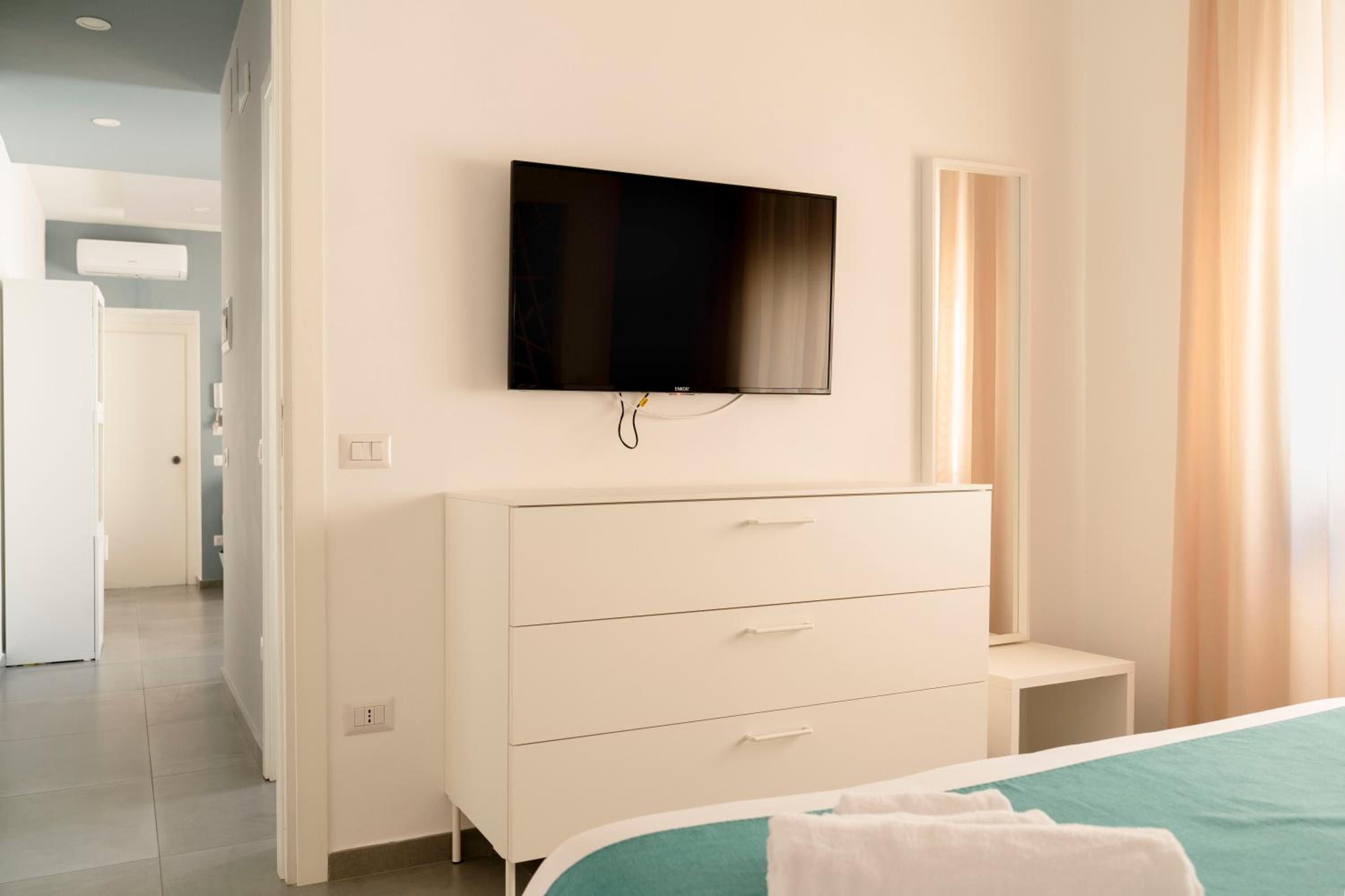 Standard Apartment