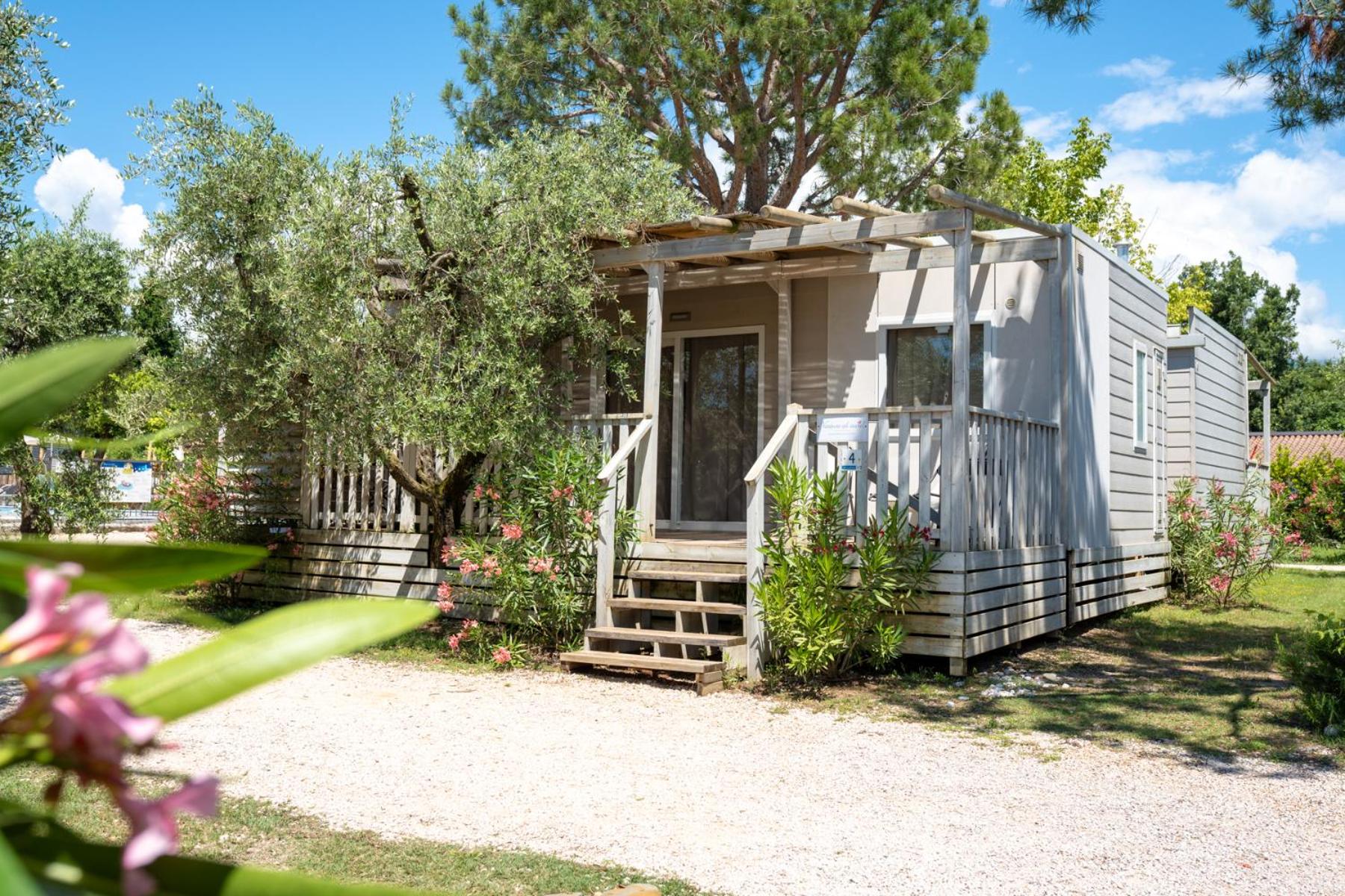 Superior Three-Bedroom Cottage