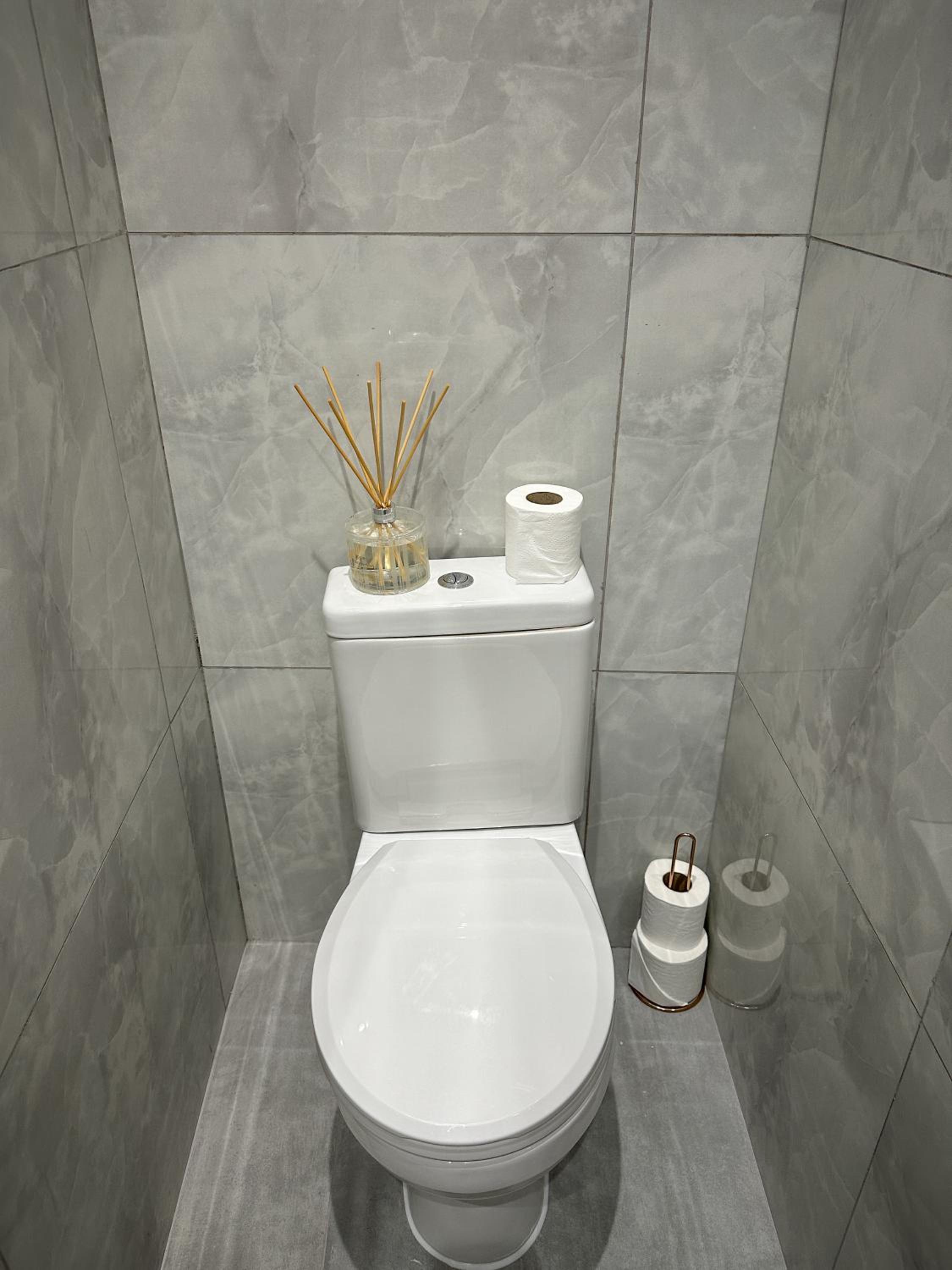 Double Room with Private Bathroom photo 3