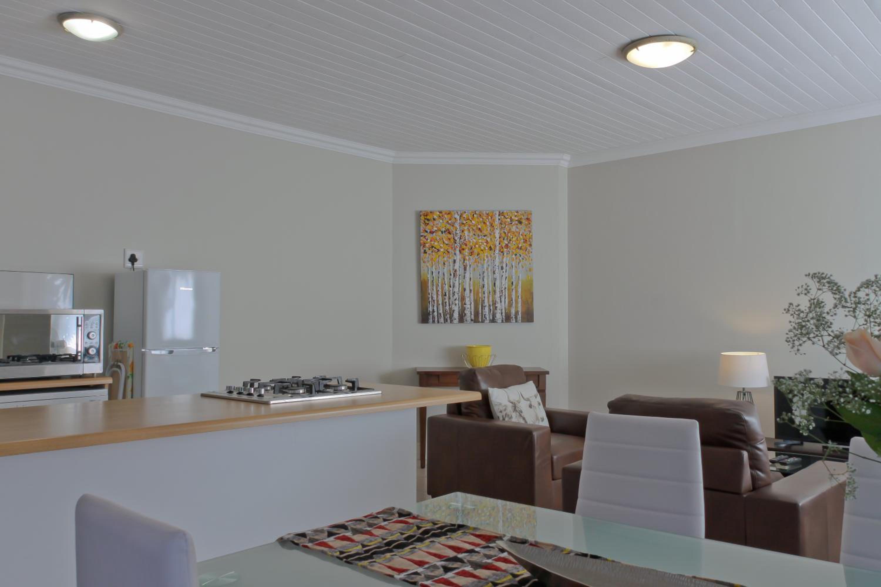 Apartment with Garden View photo 3