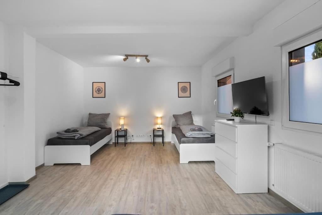 Three-Bedroom Vacation Home  photo 1