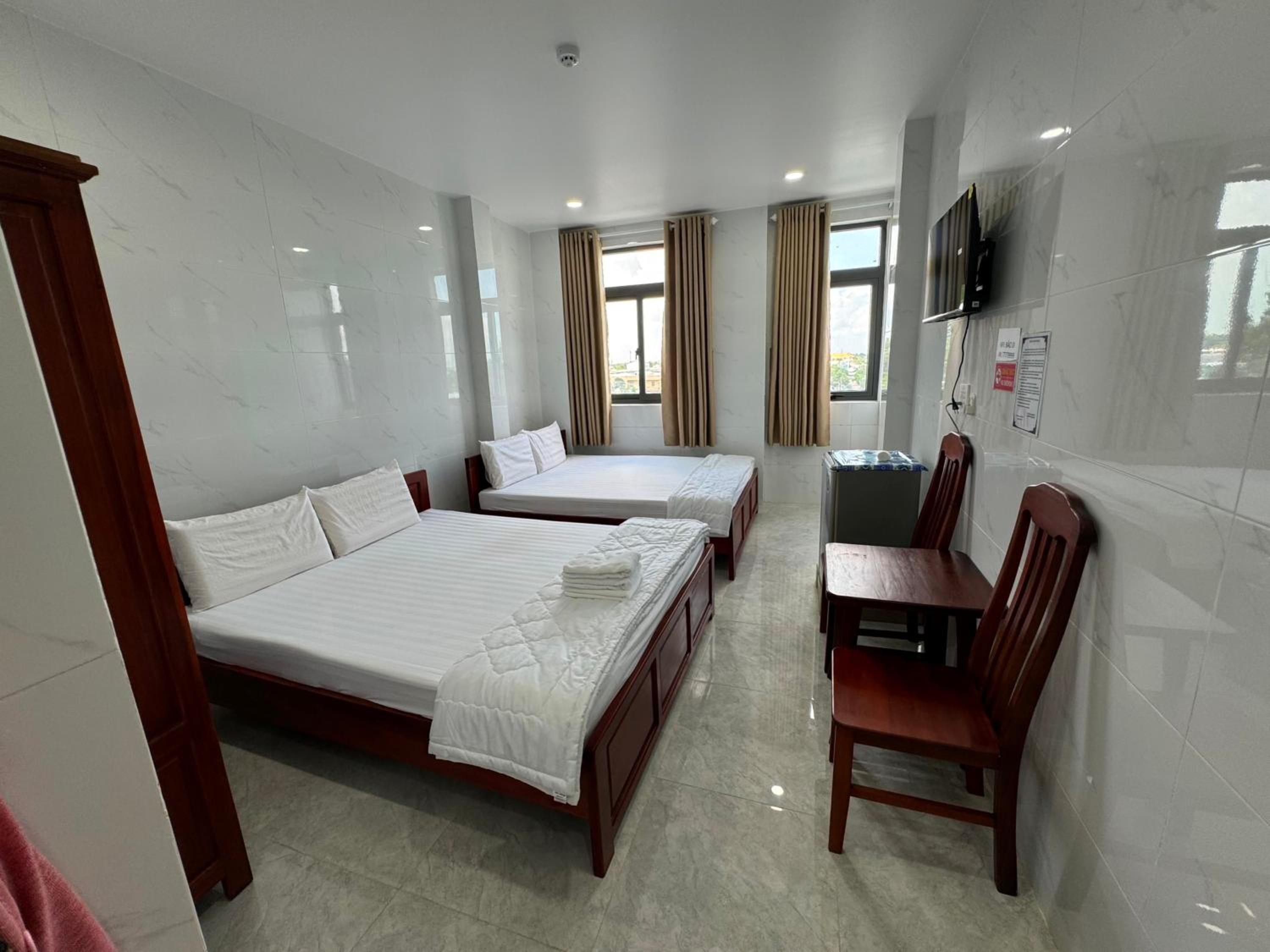 Quadruple Room photo 3