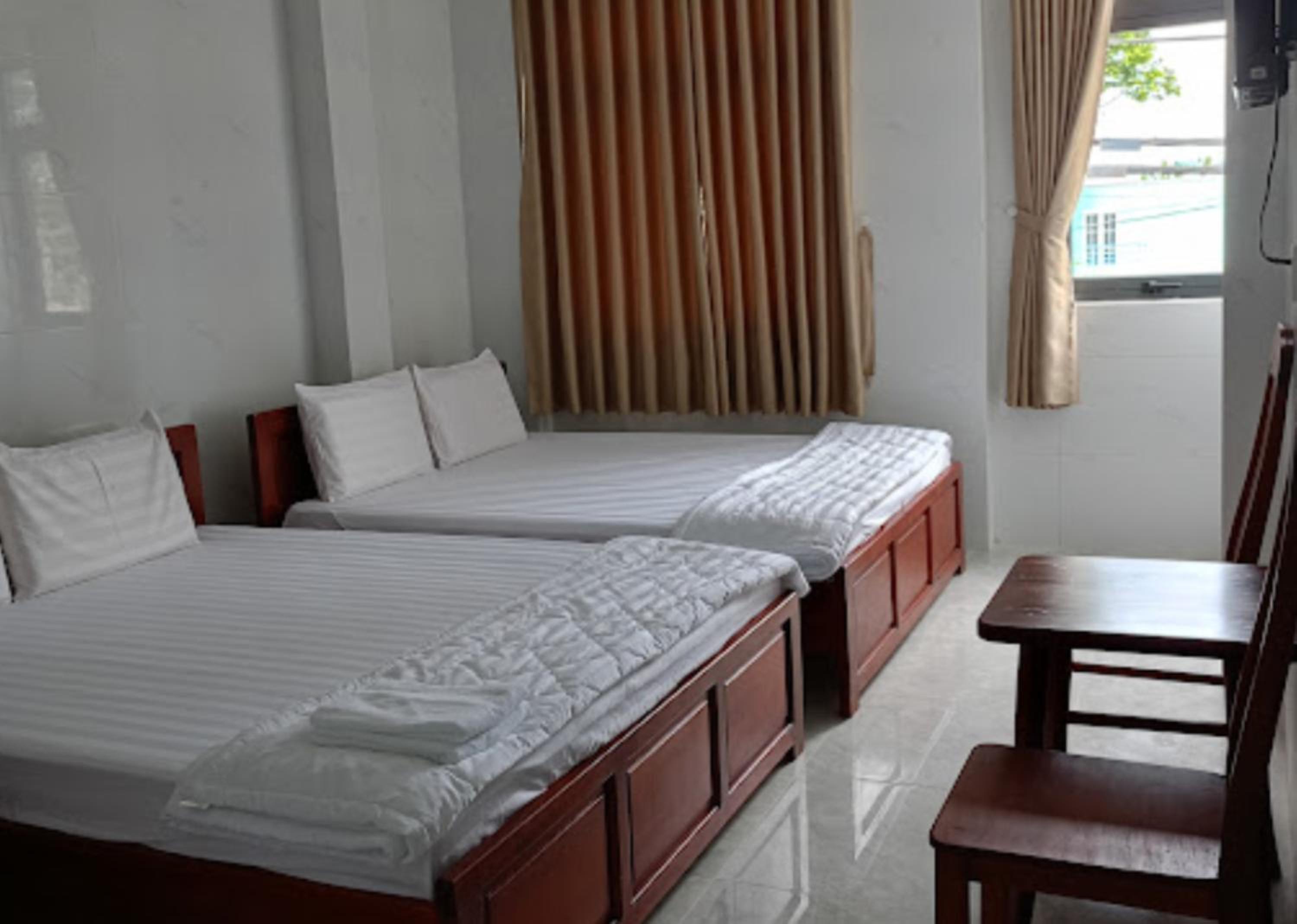 Quadruple Room photo 2