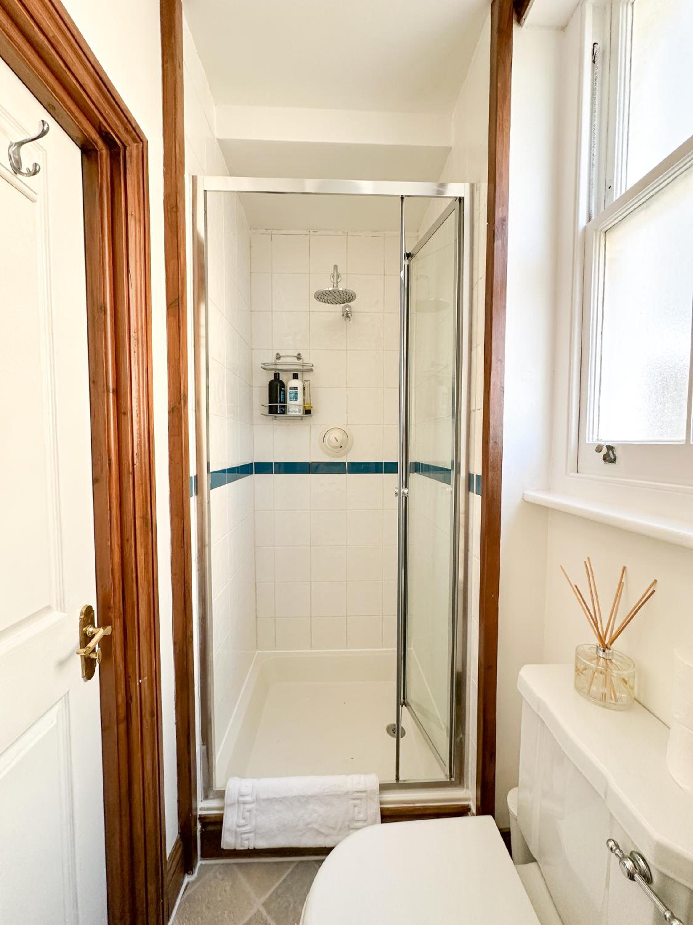 Triple Room with Shower photo 2