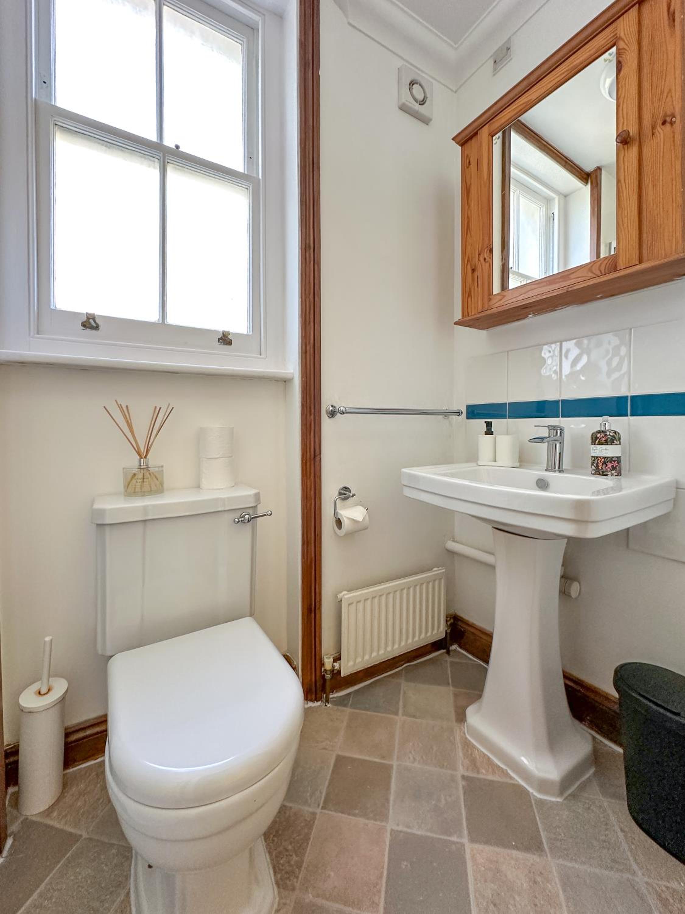 Triple Room with Shower photo 3