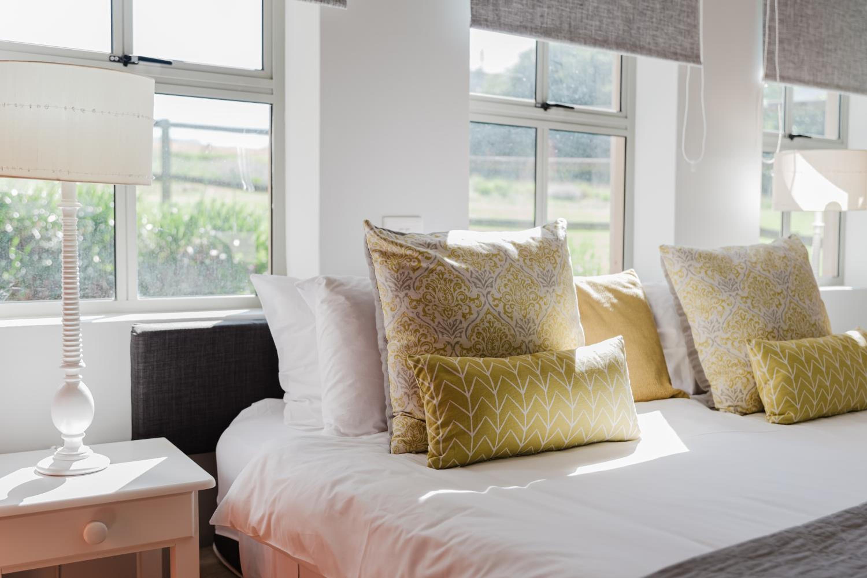 Studio with Terrace - Paddock Cottage