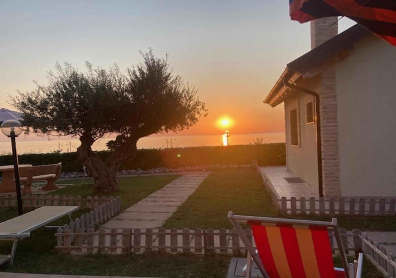 Deluxe Double Room with Sea View photo 2