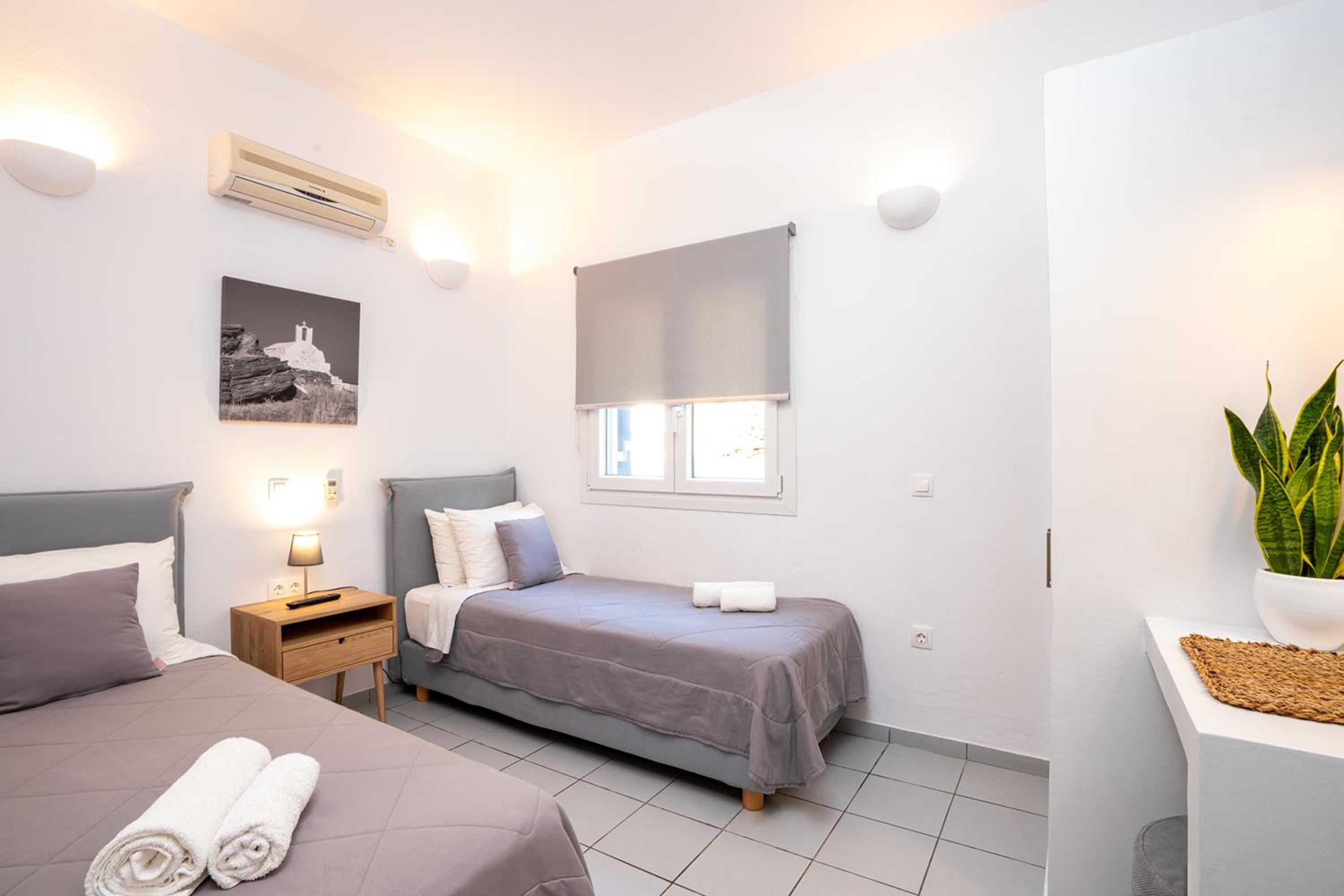 Apartamento Superior