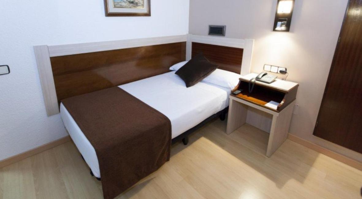 Habitación Individual