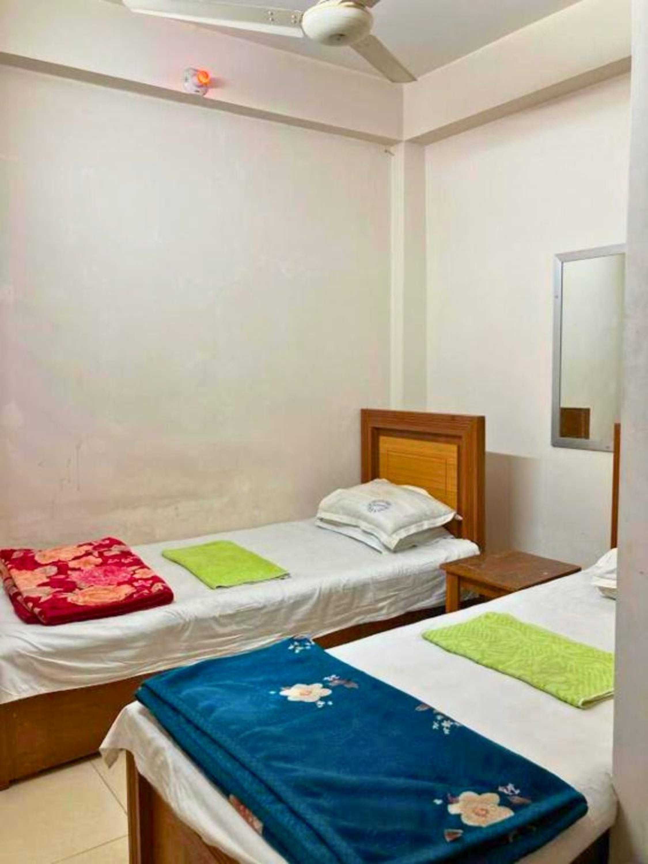 Twin Room photo 3