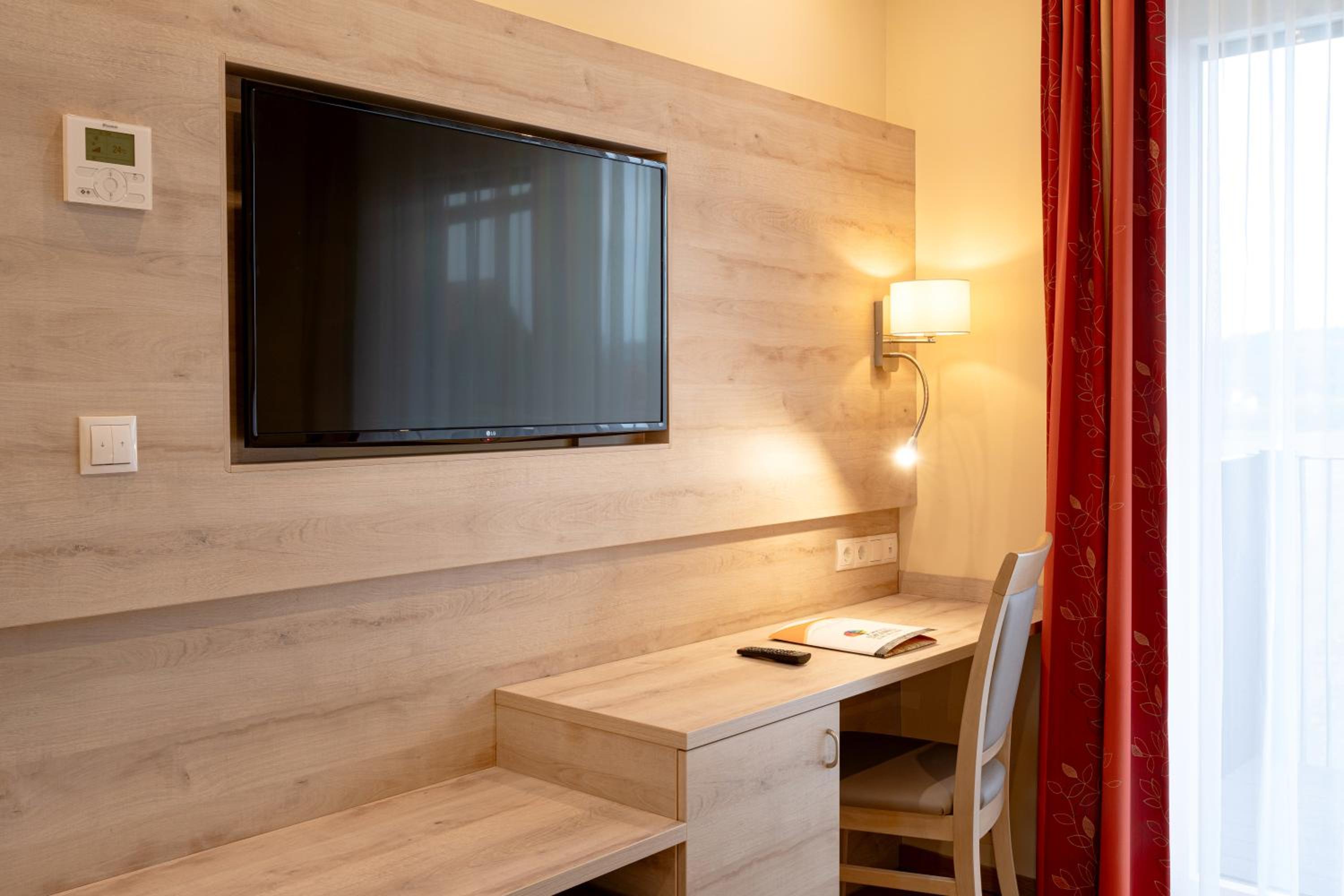 Superior Double Room - Photo 4