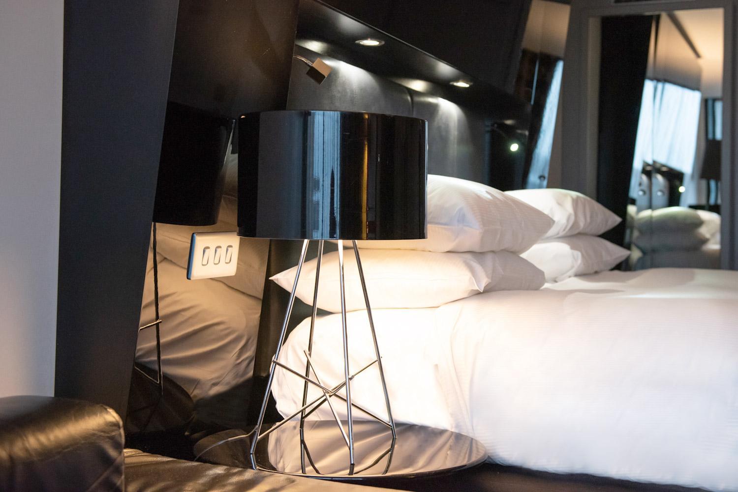 Junior King Suite - Club Floor - Photo 1