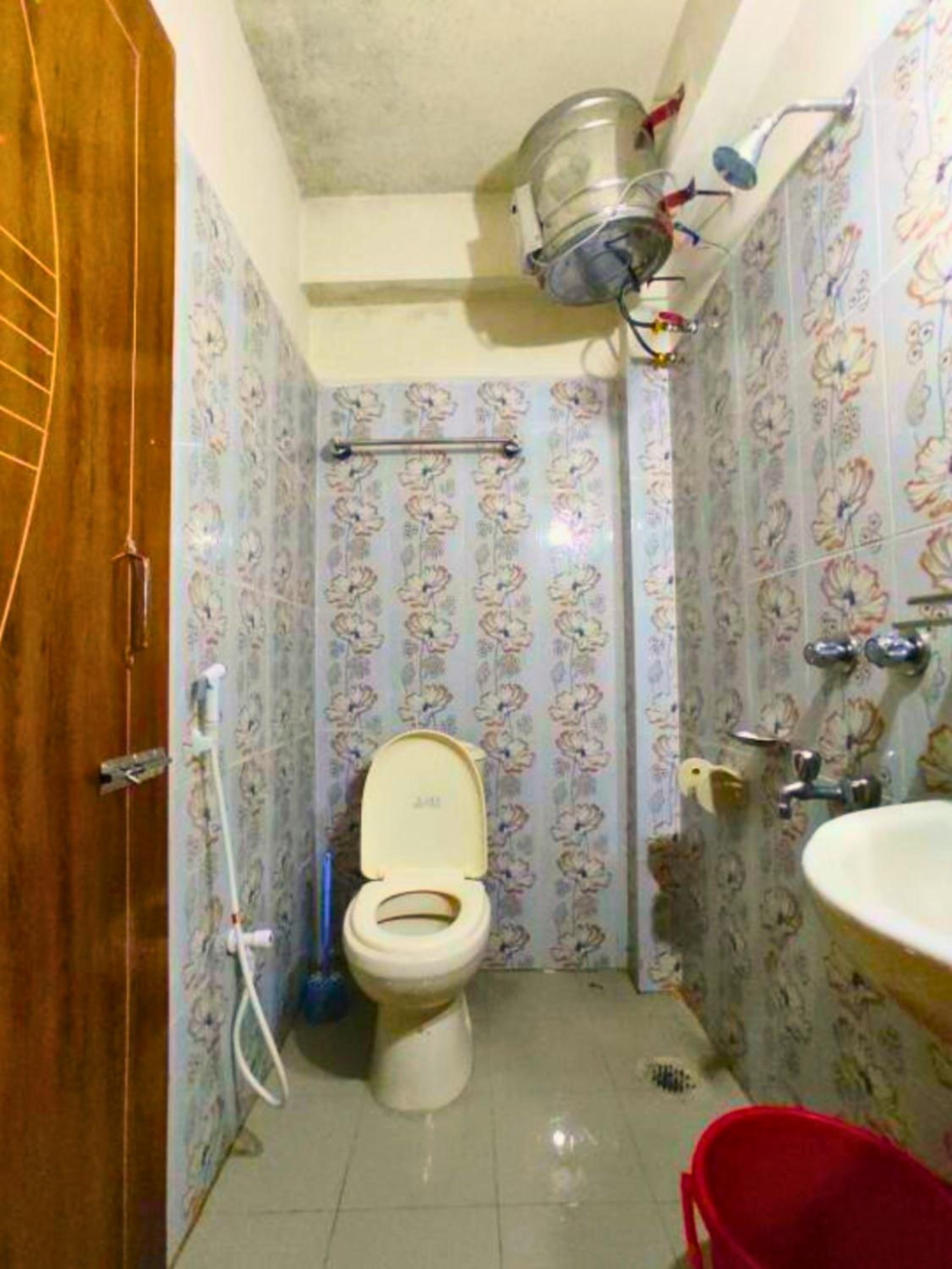 Economy Double Room photo 2