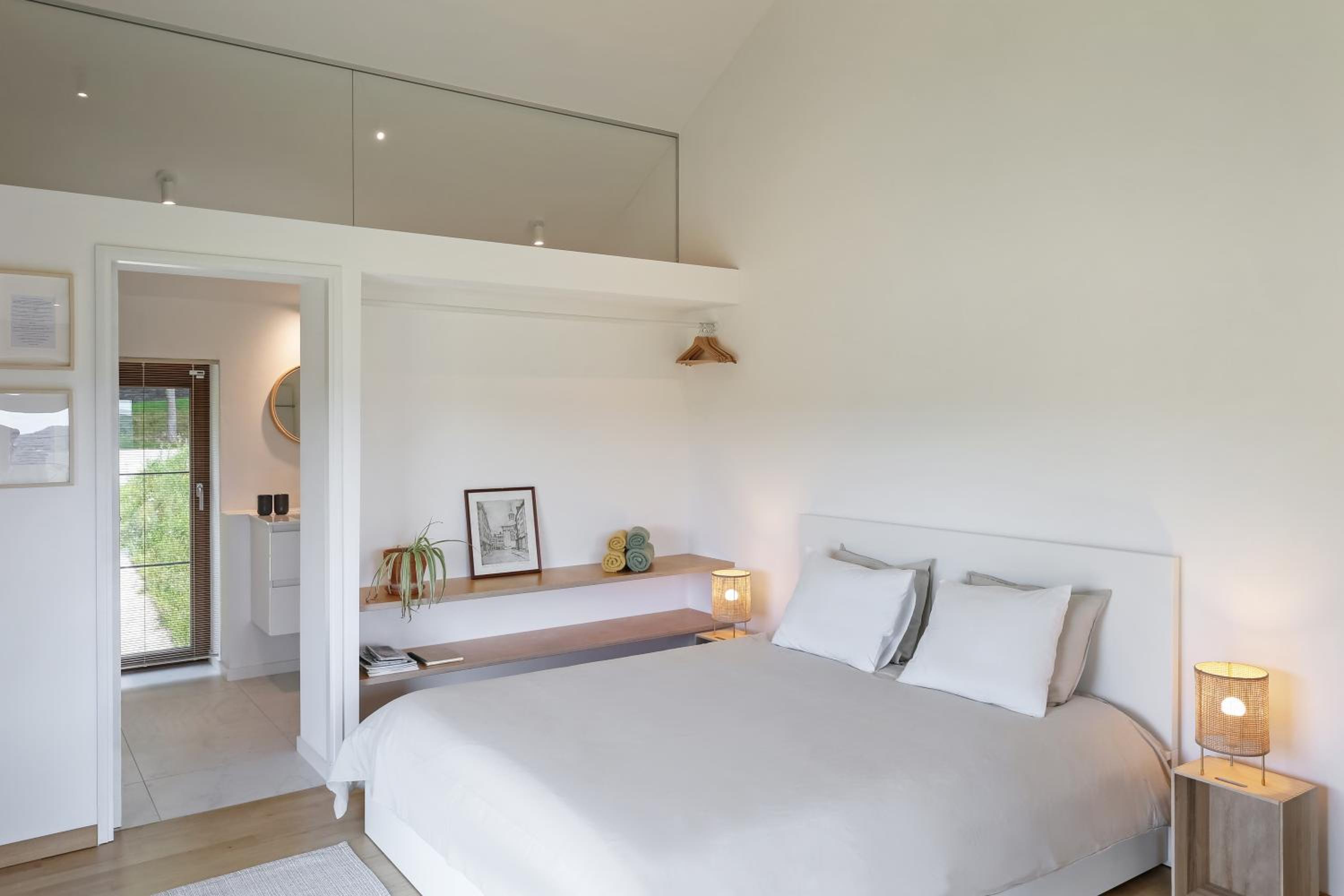 Double Room with Garden View photo 1