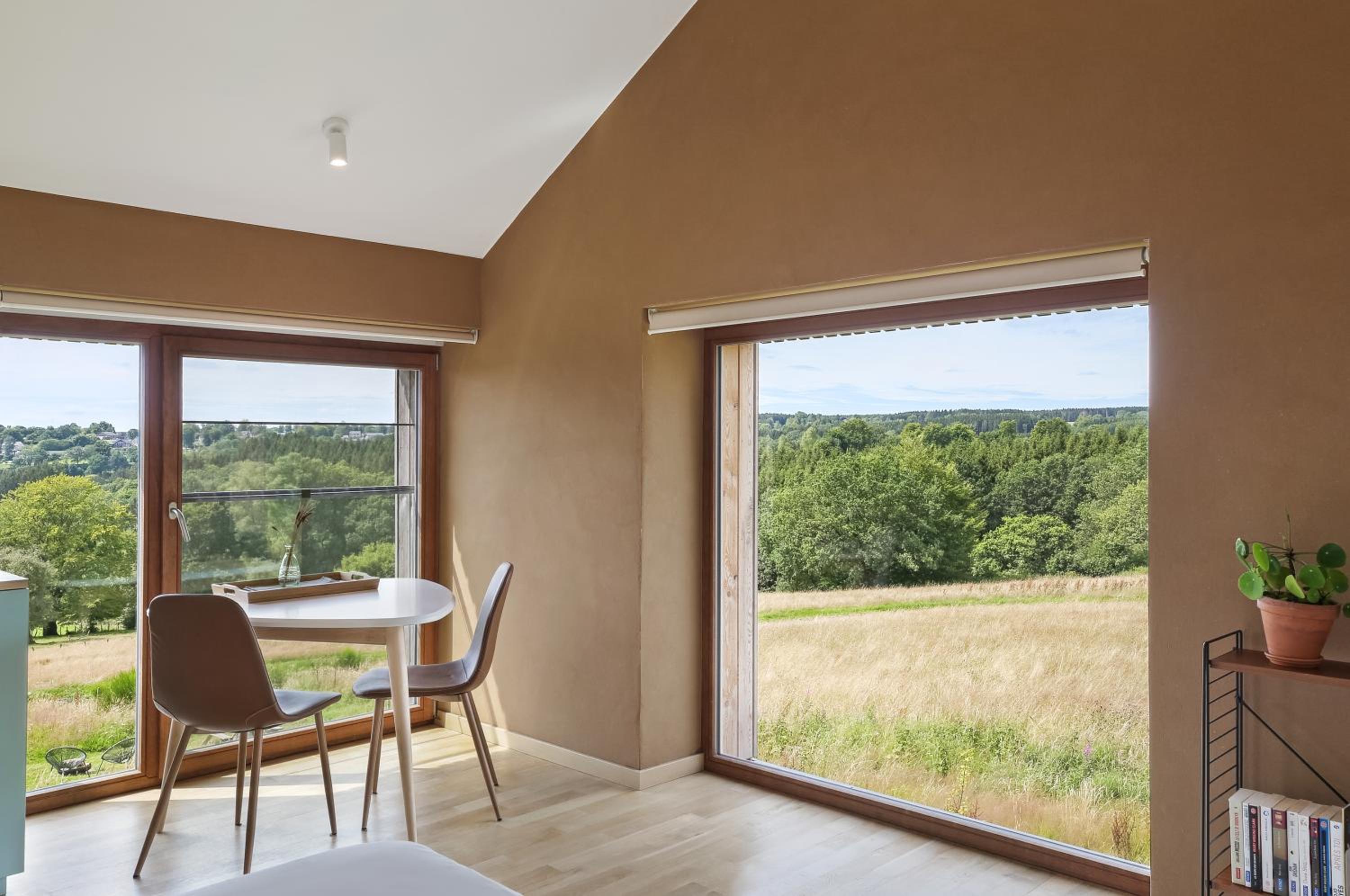 Double Room with Garden View photo 2