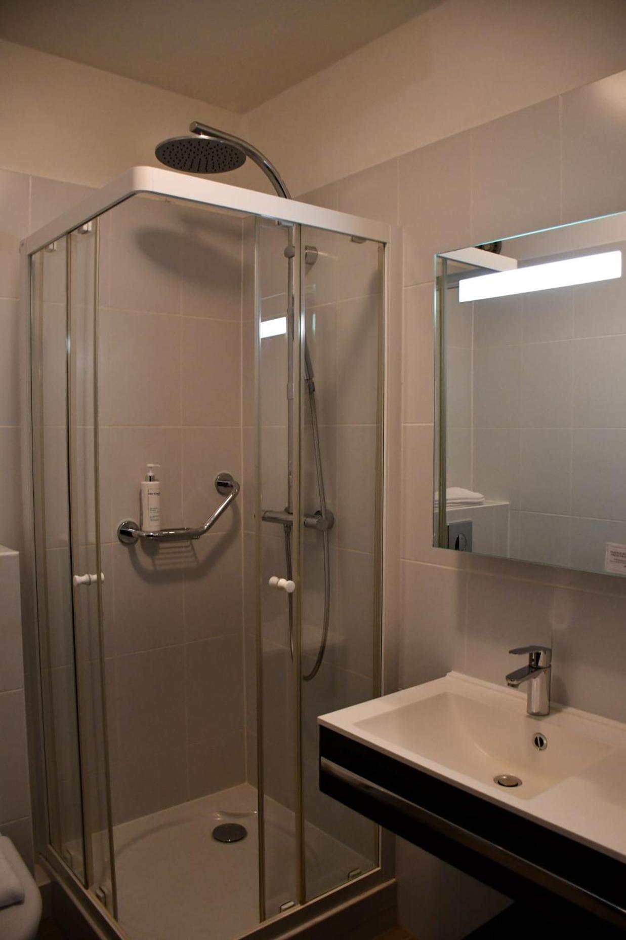 Chambre Double avec Jardin Chambre Double avec Jardin
