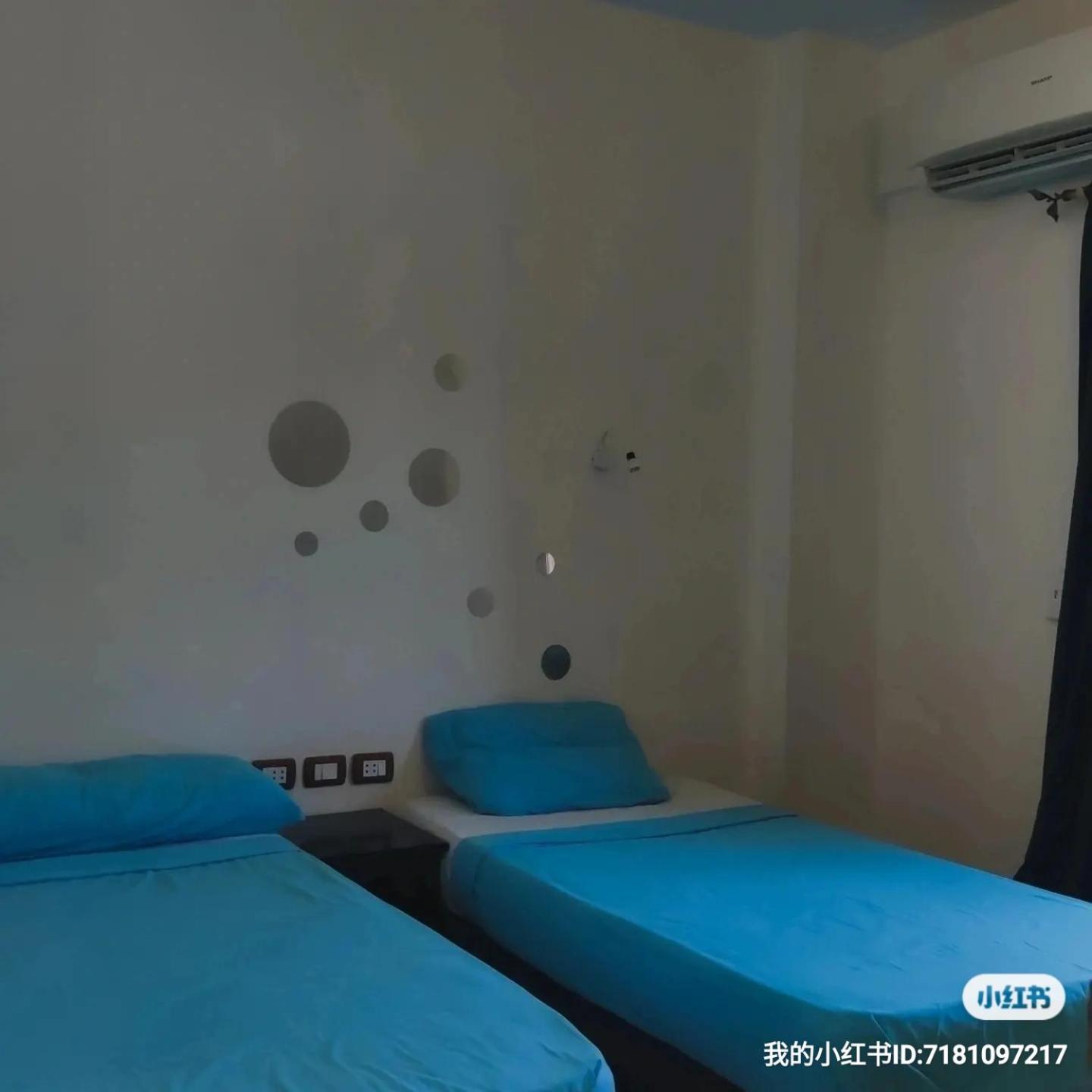 Triple Room with Private External Bathroom photo 3