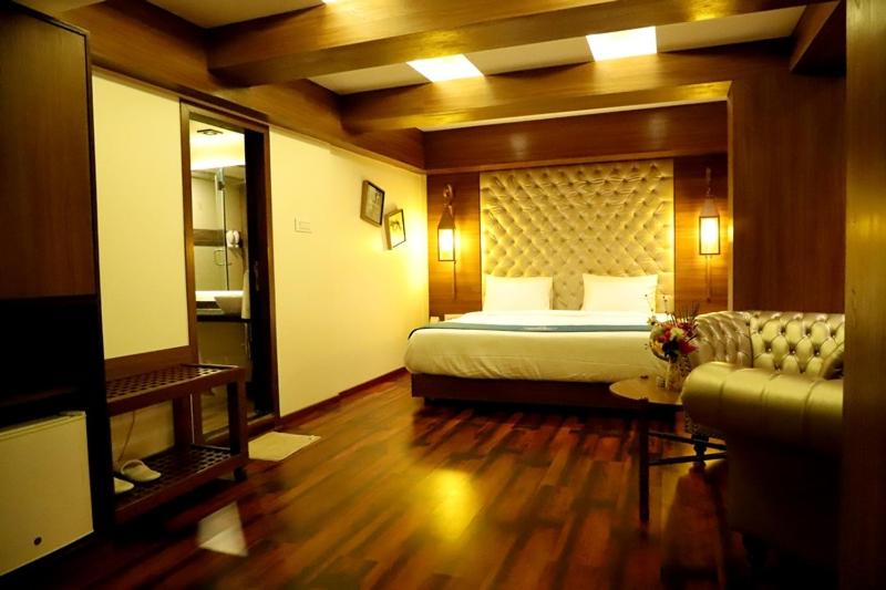 Suite photo 1