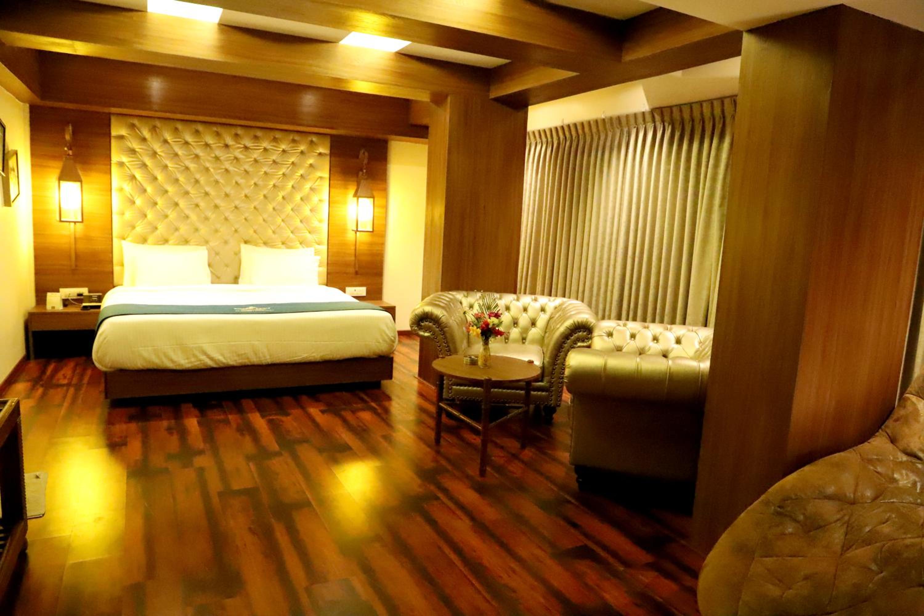 Suite photo 2