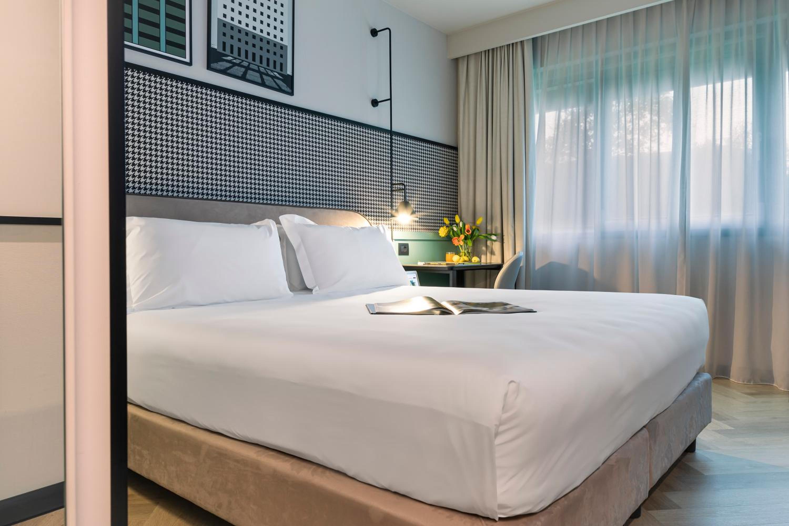 Prestige Accessible Double Room  - Photo 1