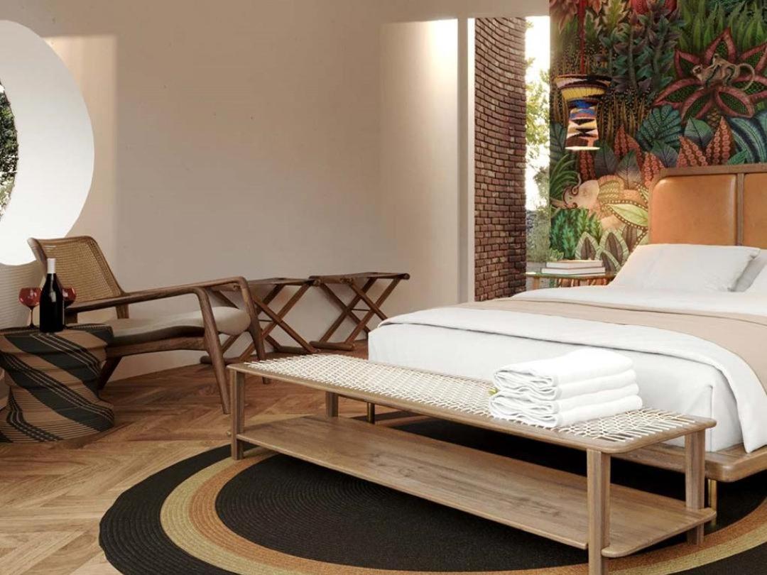 Executive King Room photo 2