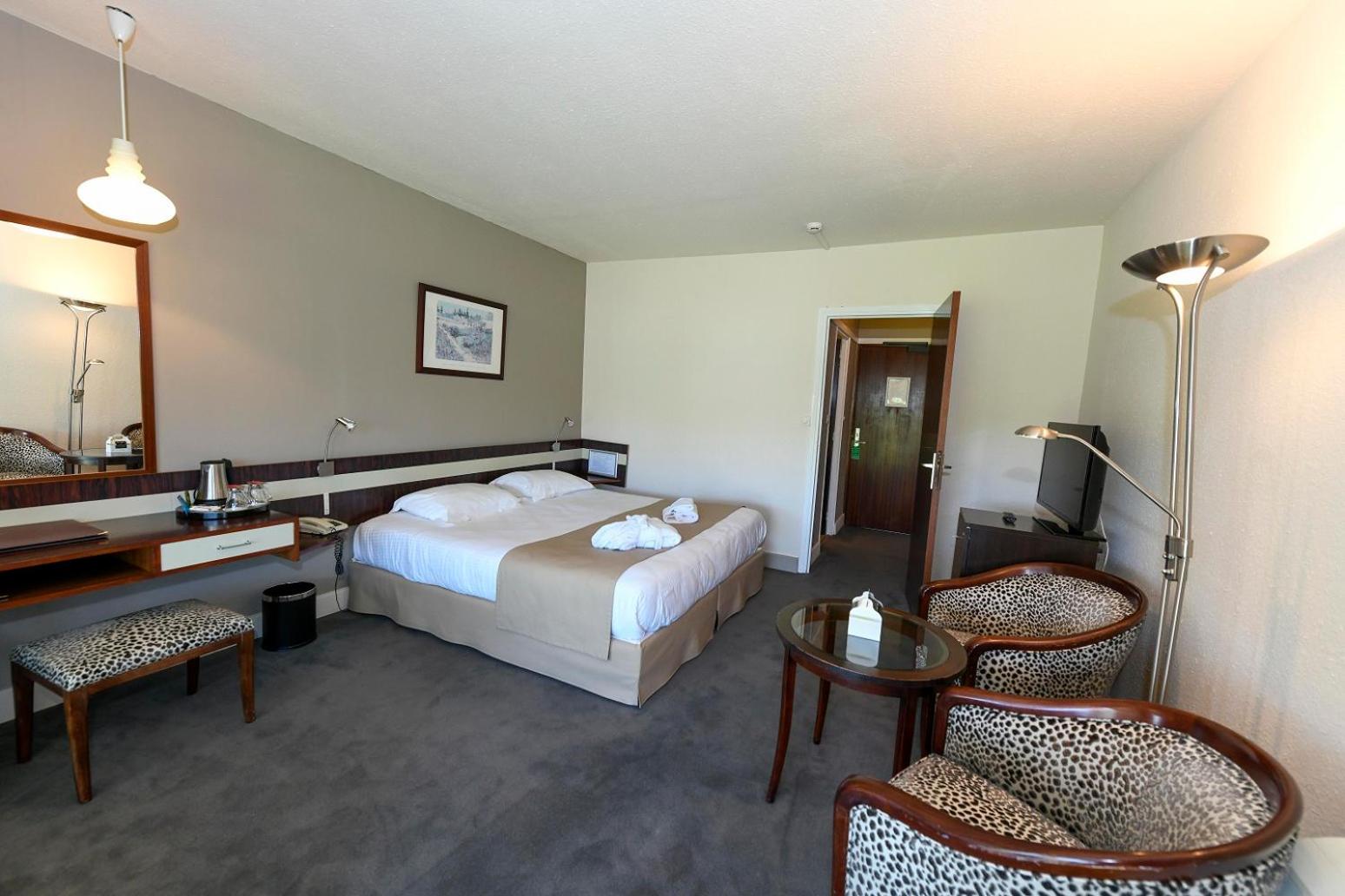Privilege Room with Terrace photo 1
