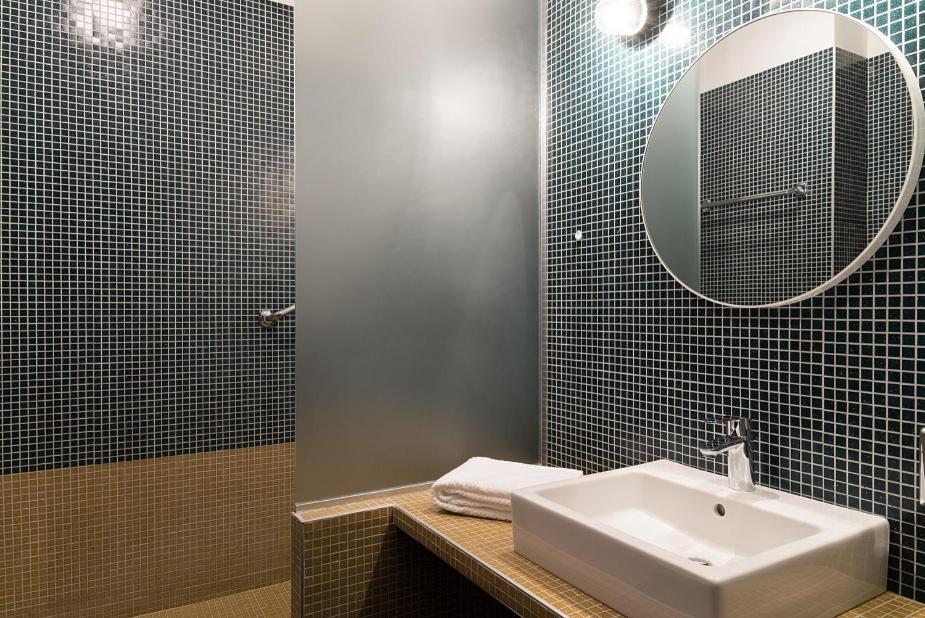Privilege Room with Terrace photo 3