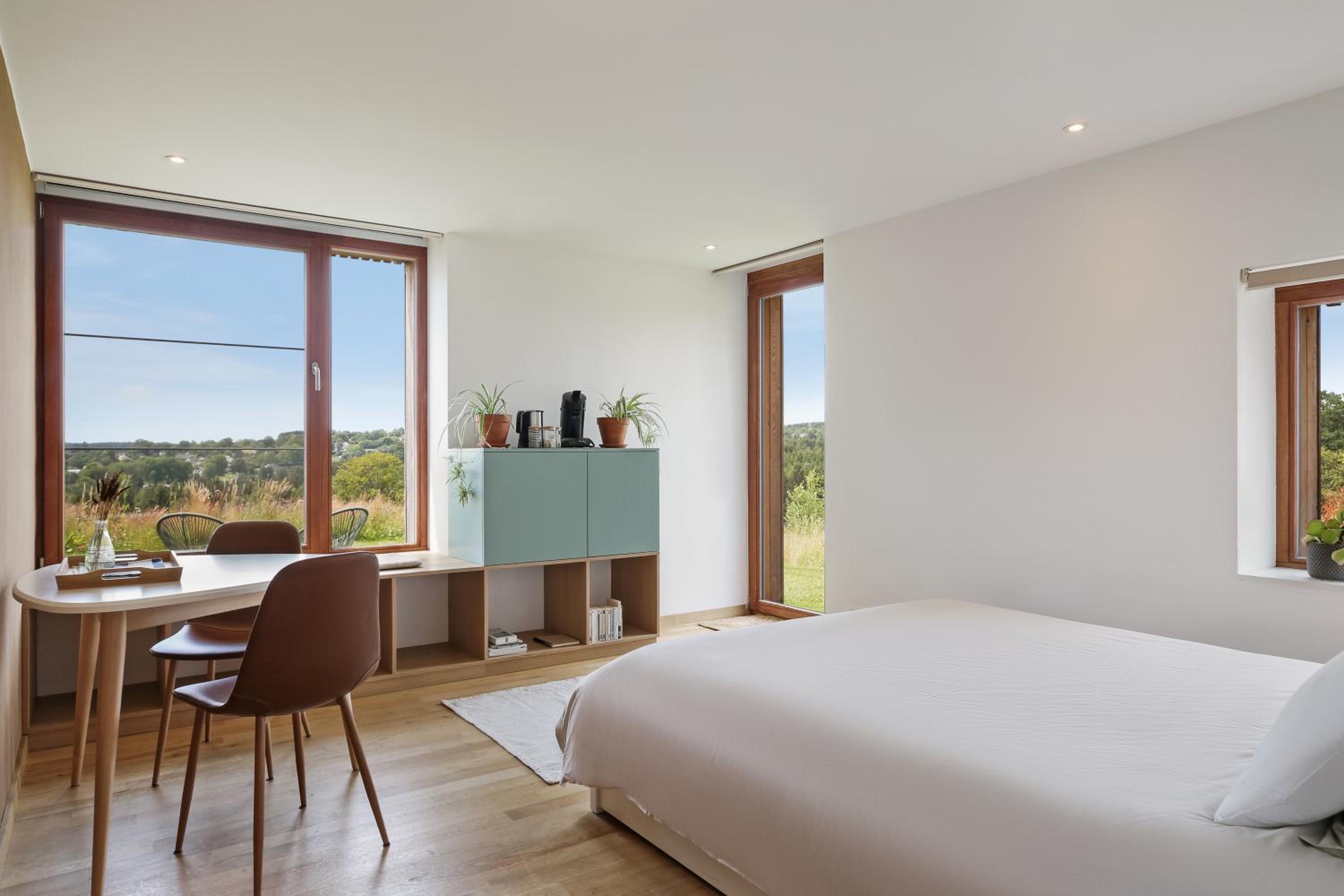 Double Room with Garden View photo 3