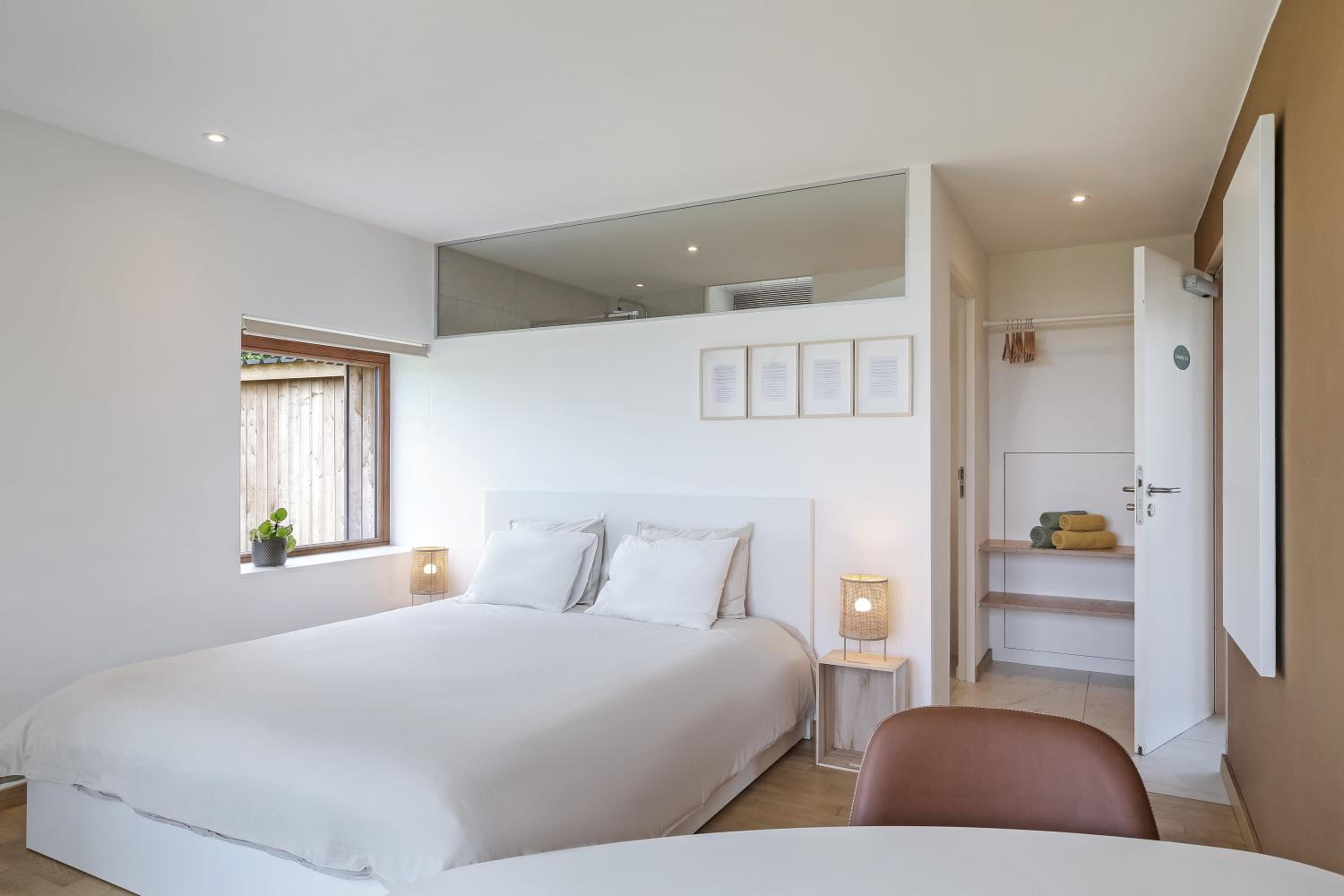 Double Room with Garden View photo 1