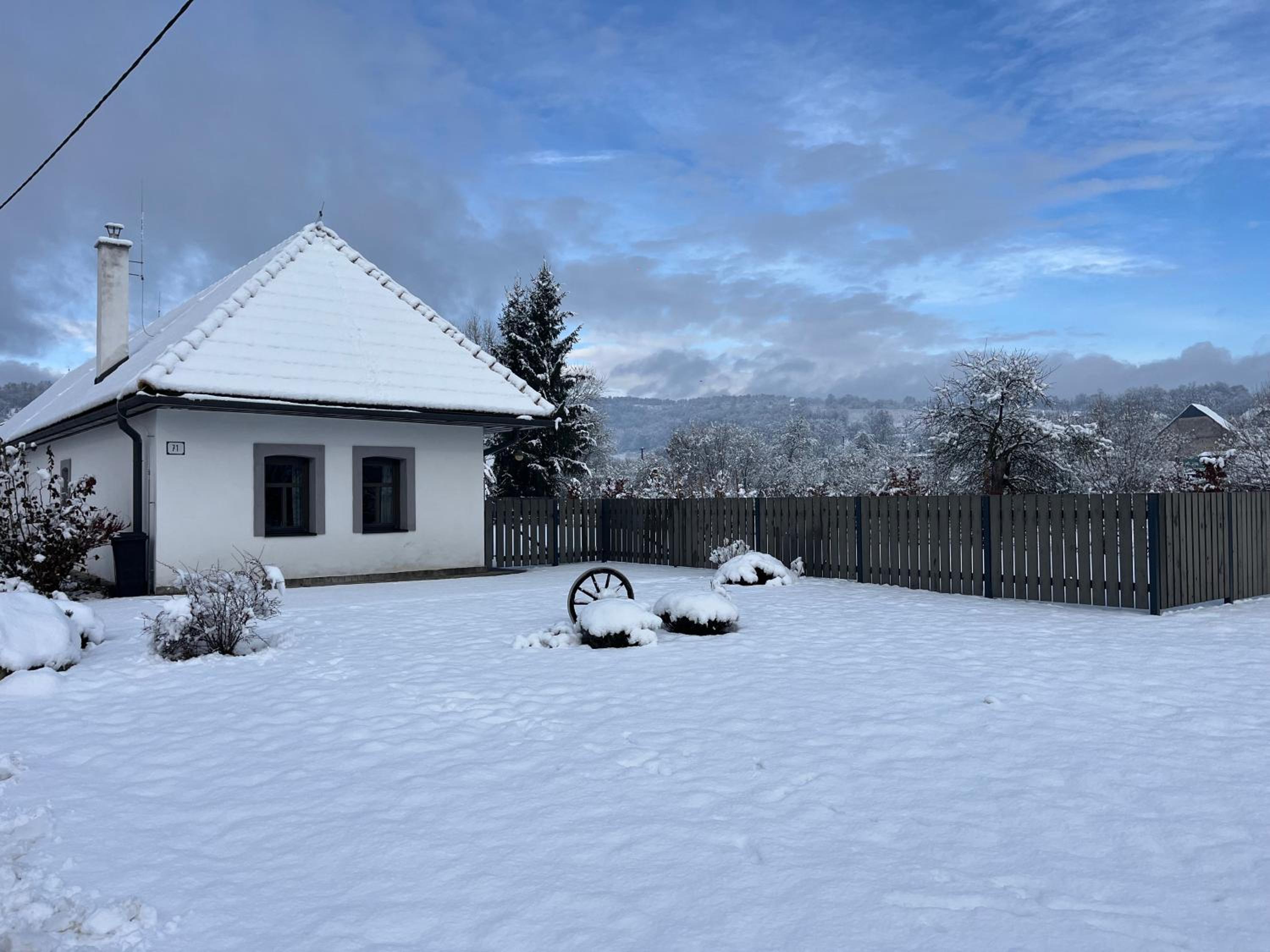 Vacation Home photo 2