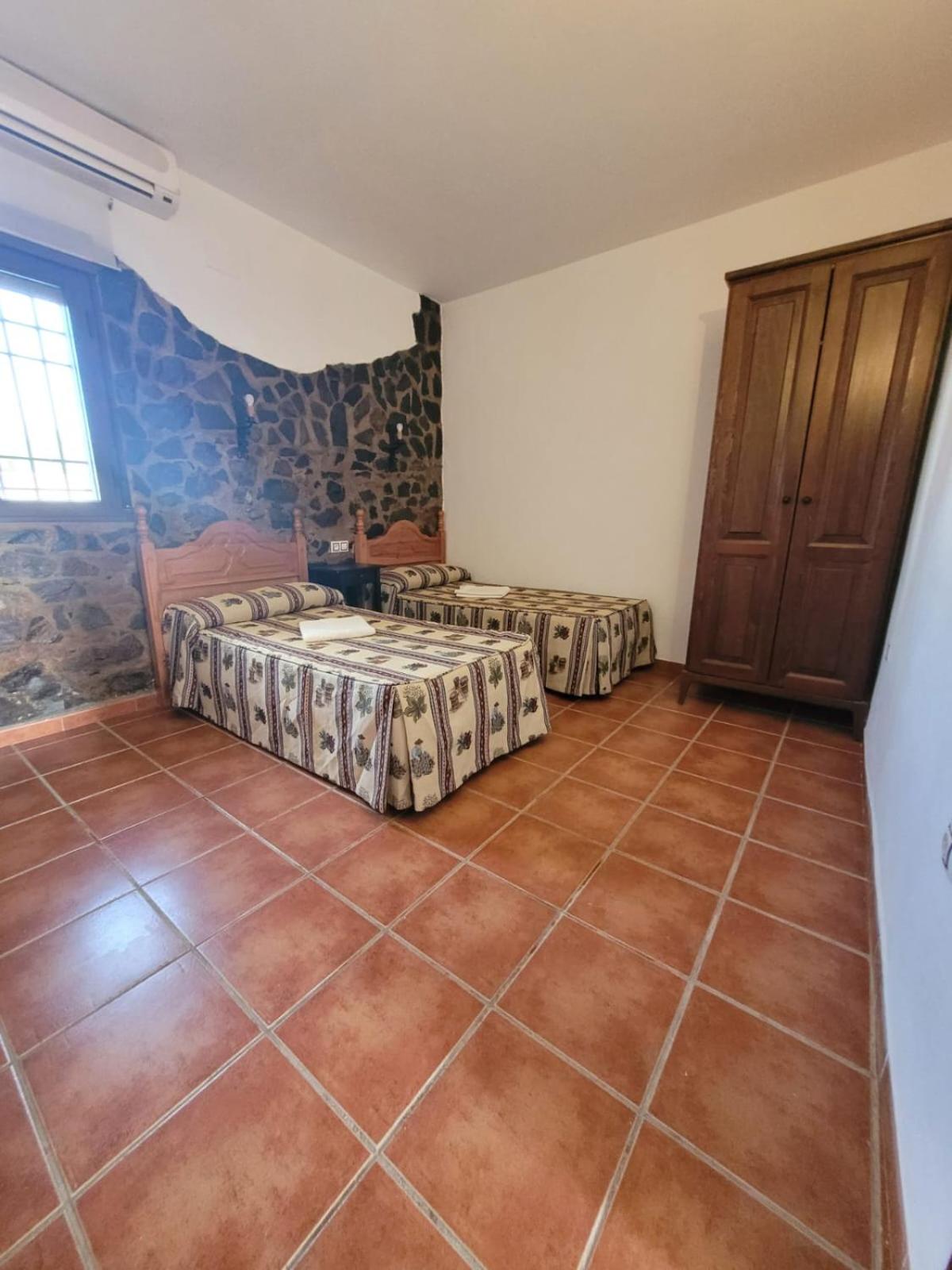 Apartamento Estándar de Dos Habitaciones