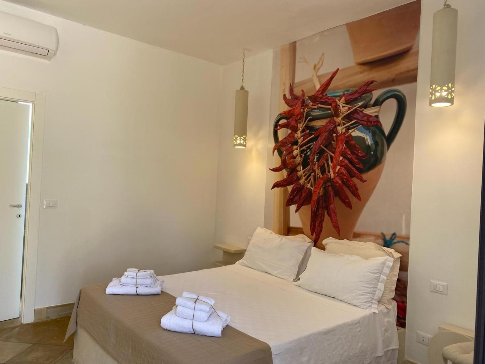 Double Room - Photo 8