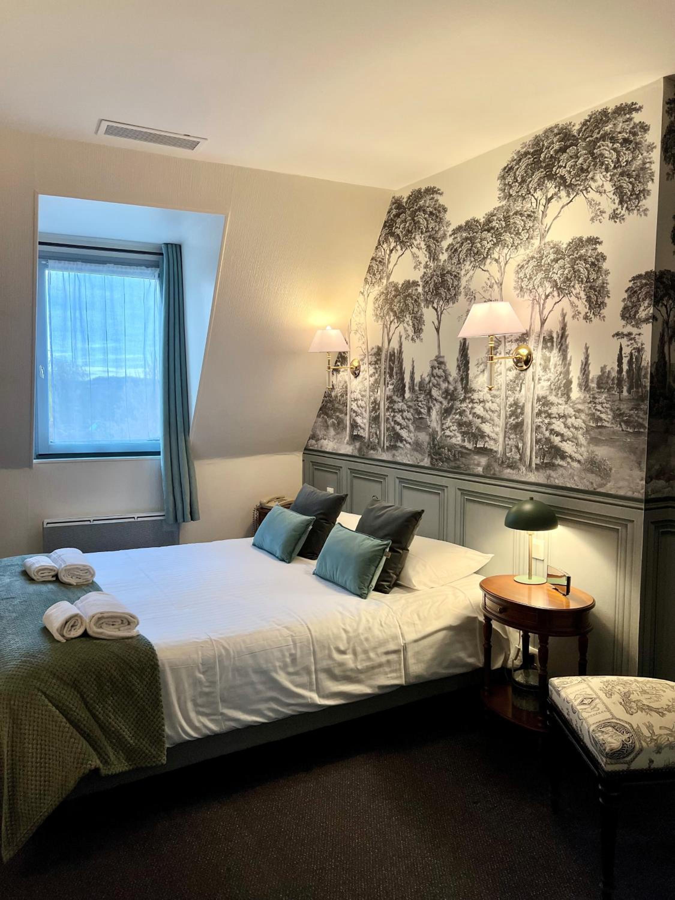 Comfort Double Room - Photo 6