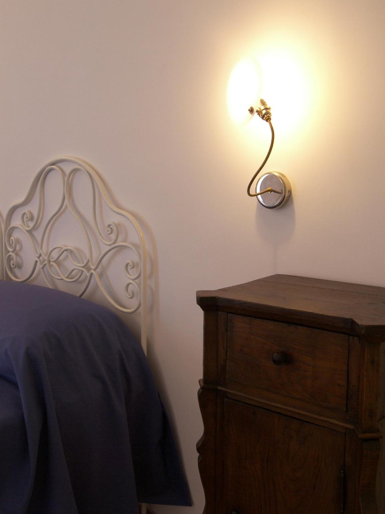Standard Double Room - Photo 3