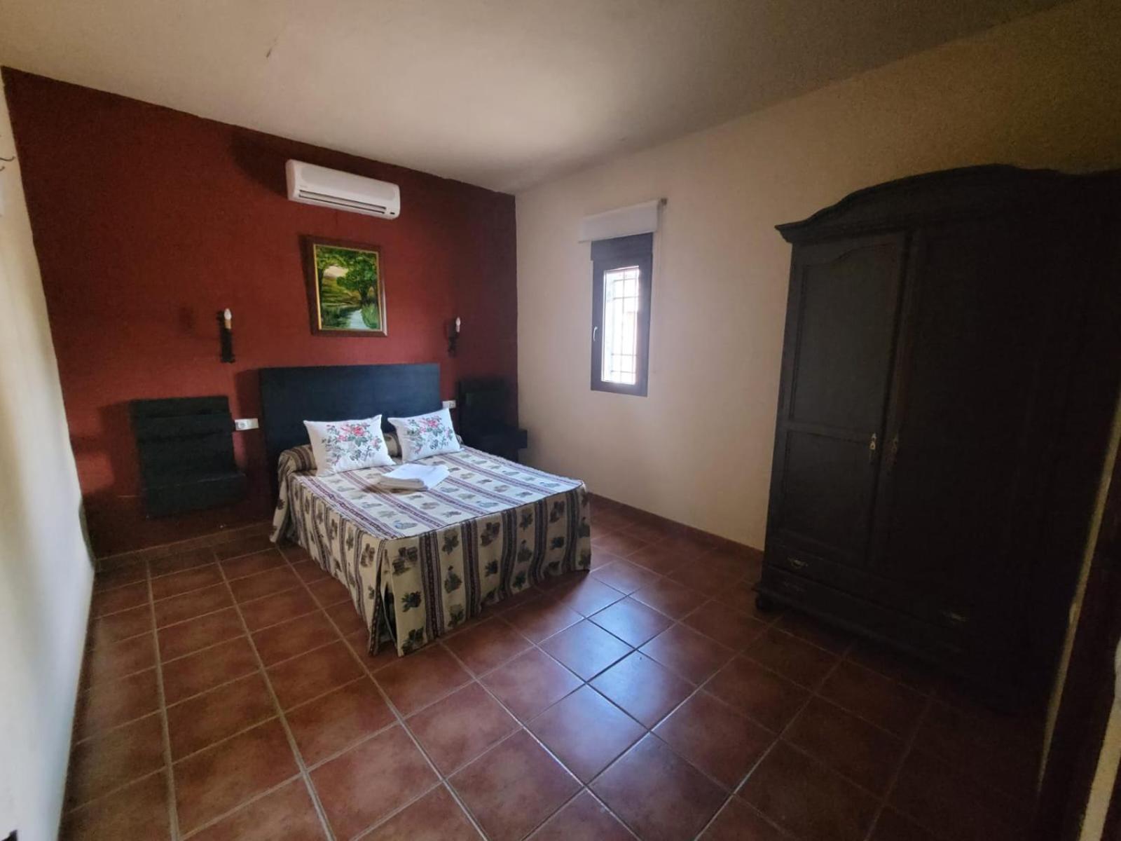 Apartamento Estándar de Dos Habitaciones
