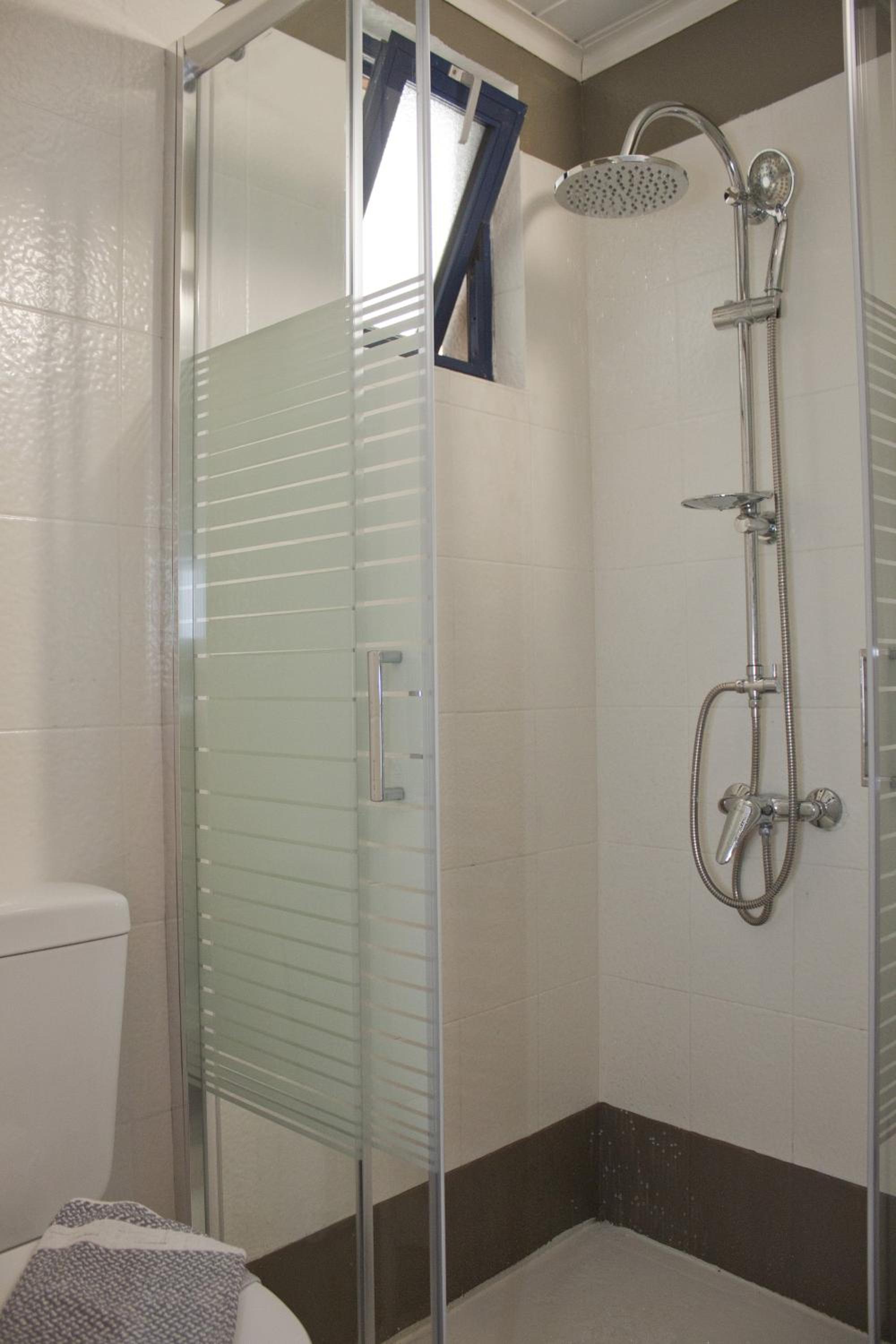 Triple Room with Sea View and Balcony photo 2