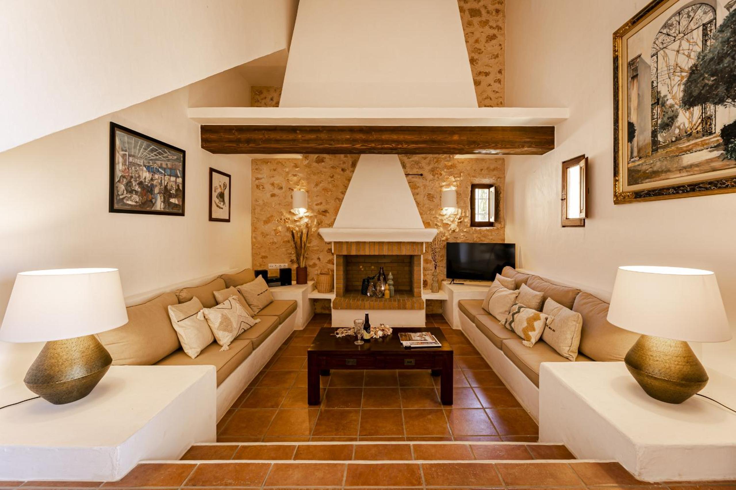 Villa Superior