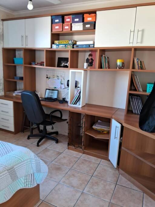 Two-Bedroom House photo 3