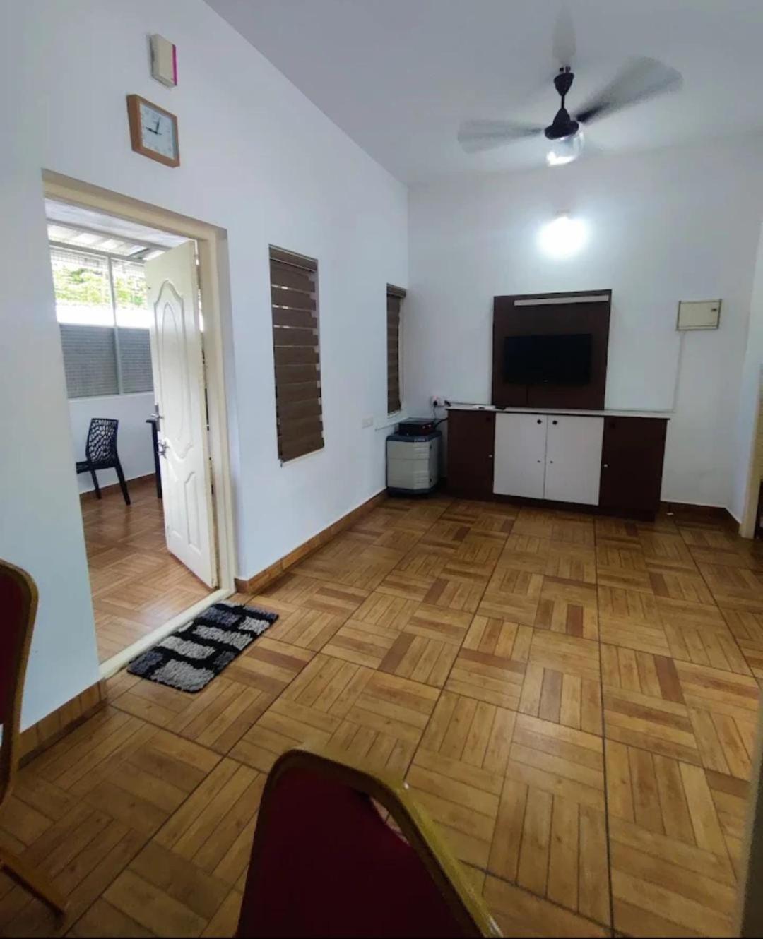 Two-Bedroom Villa photo 1