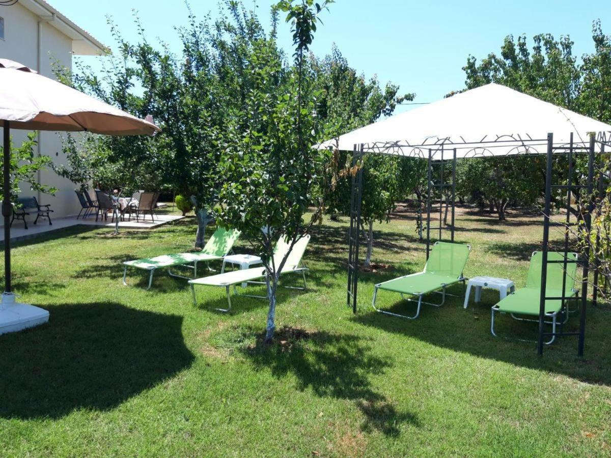 Villa With Sea View photo 3