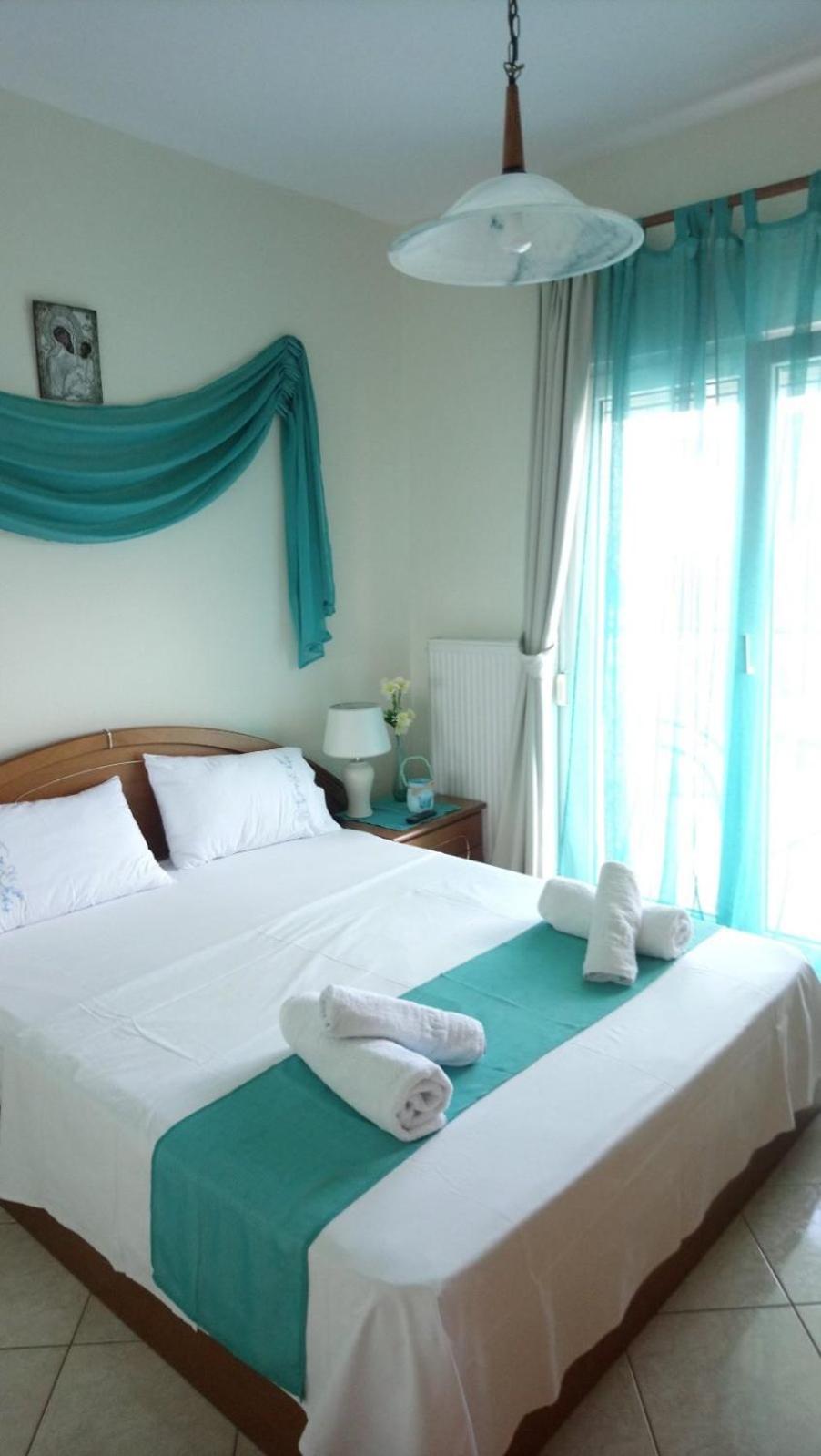 Villa With Sea View photo 1